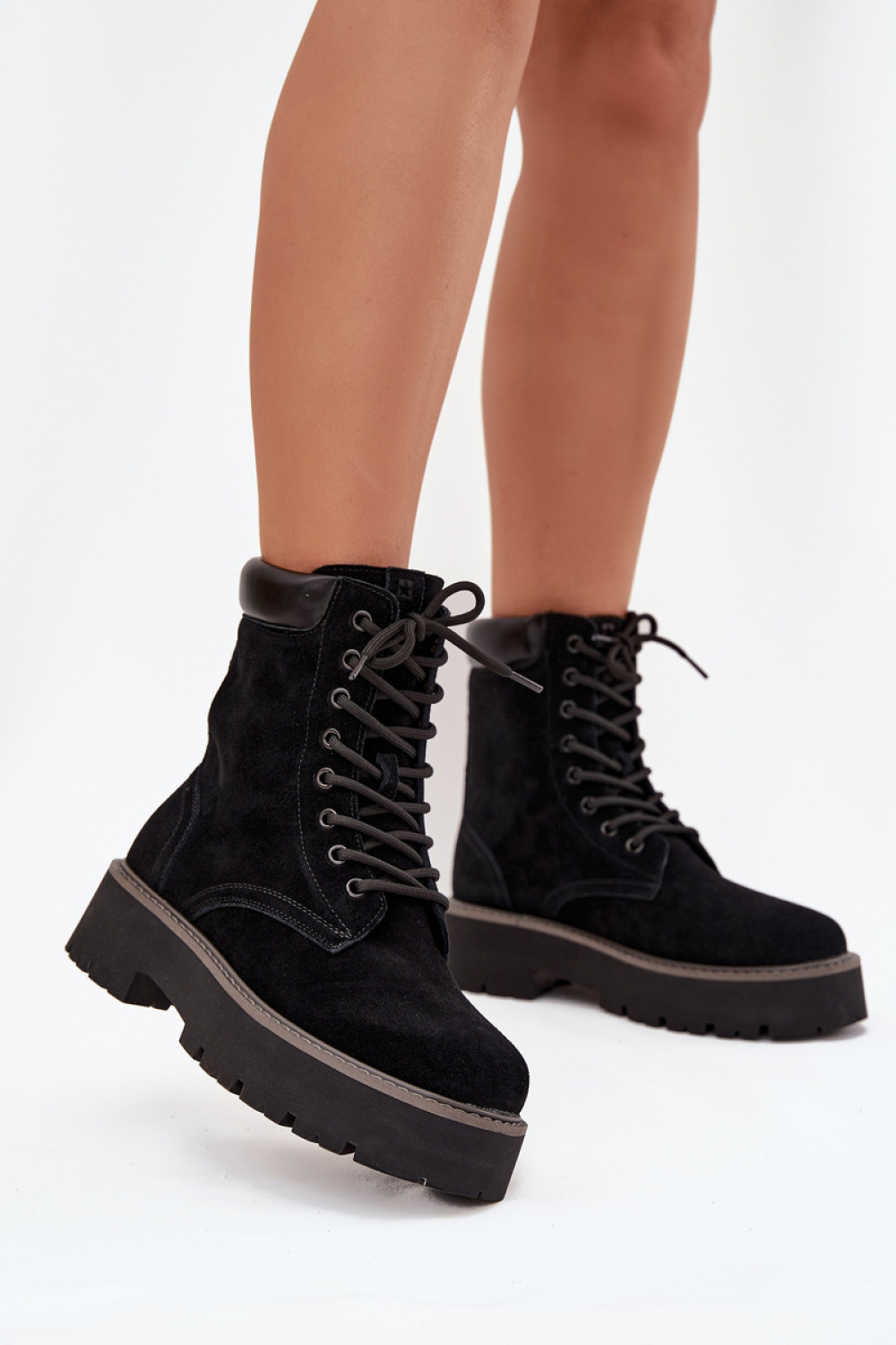 Adult Product 18+ - Bootie model 217720 Step in style - Step in style - Women`s Ankle Boots & Booties - KS Store