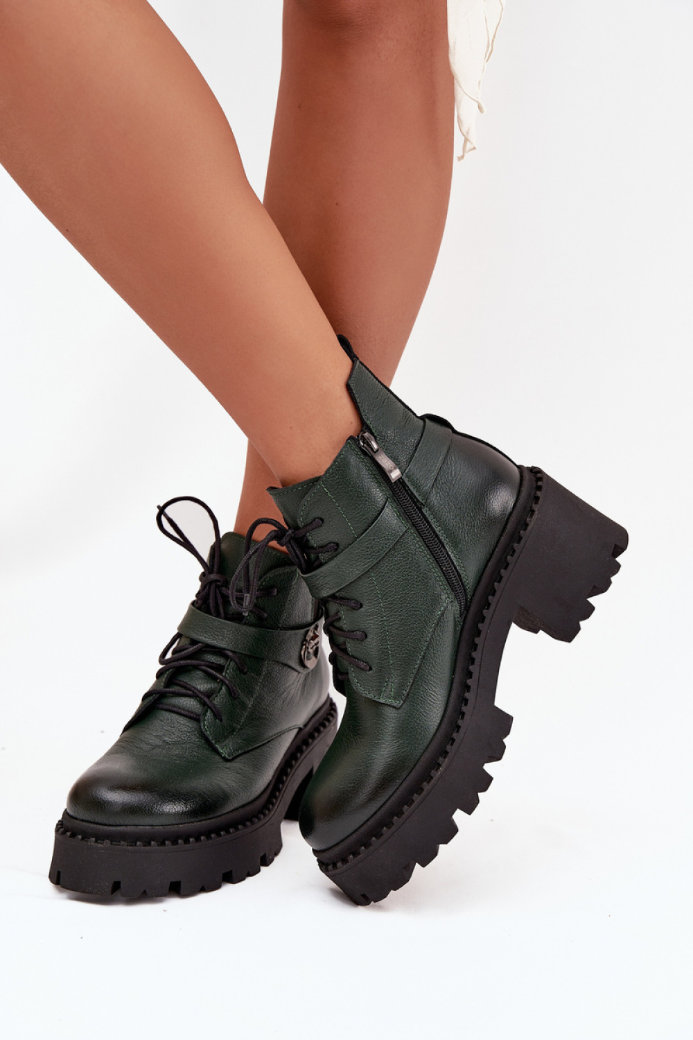 Adult Product 18+ - Boots model 217798 Step in style - Step in style - Women`s Ankle Boots & Booties - KS Store