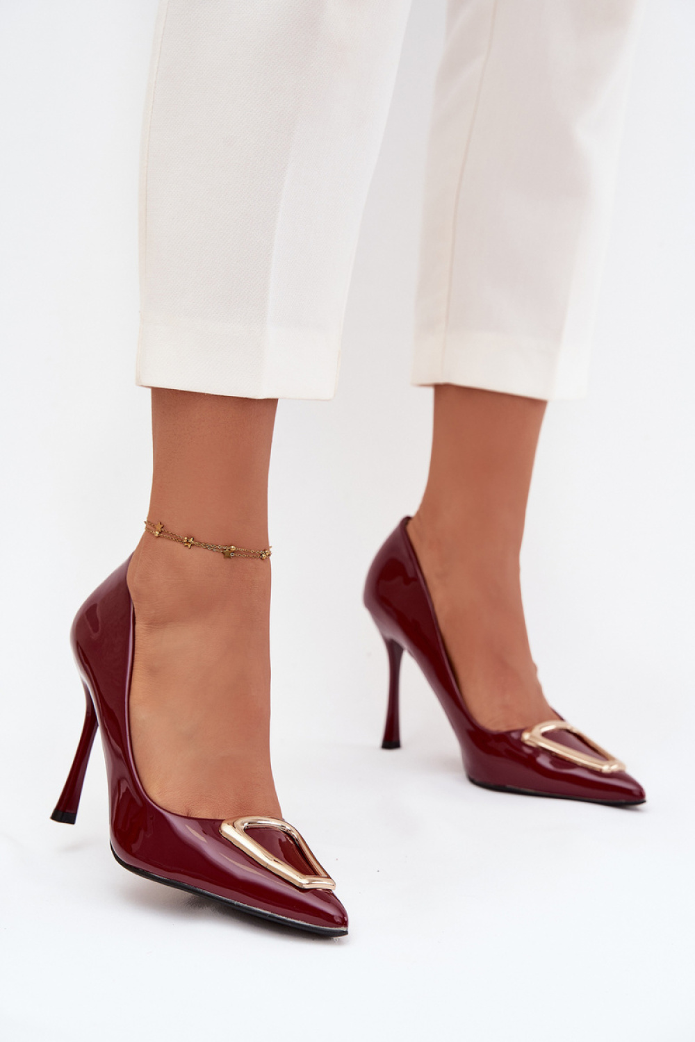 Adult Product 18+ - High heels model 217848 Step in style - Step in style - High heels - KS Store