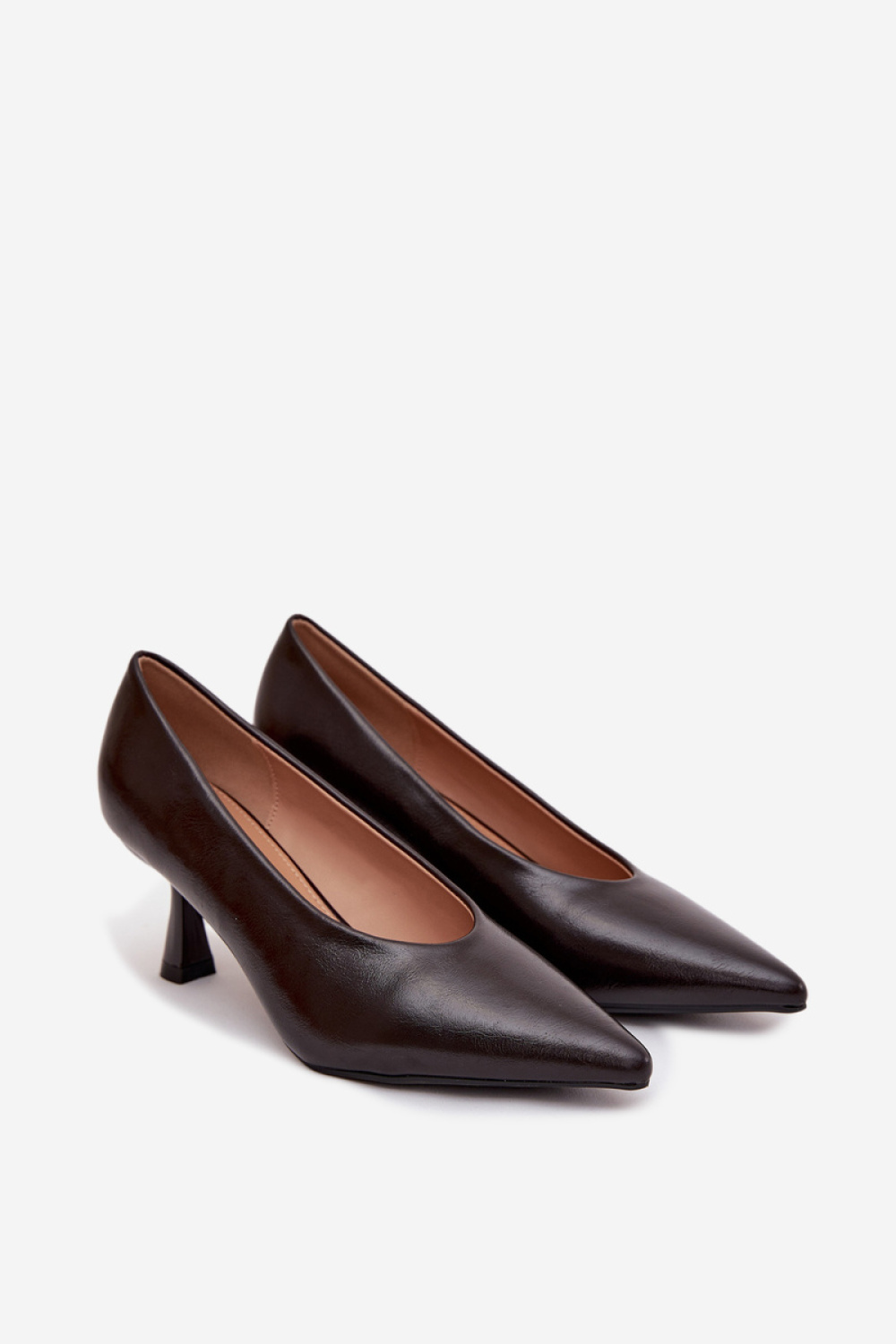 Adult Product 18+ - Heel pumps model 217852 Step in style - Step in style - Court Shoes, Pumps Shoes - KS Store