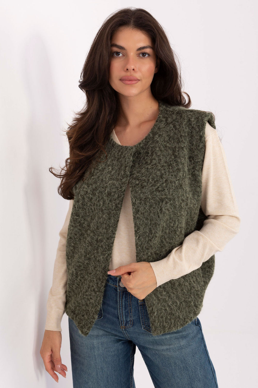 Adult Product 18+ - Gilet model 217864 Rue Paris - Rue Paris - Men's Clothing - KS Store