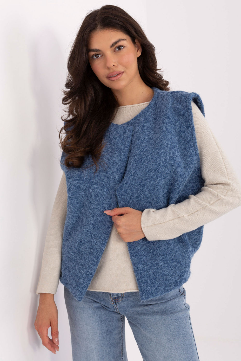 Adult Product 18+ - Gilet model 217873 Rue Paris - Rue Paris - Men's Clothing - KS Store
