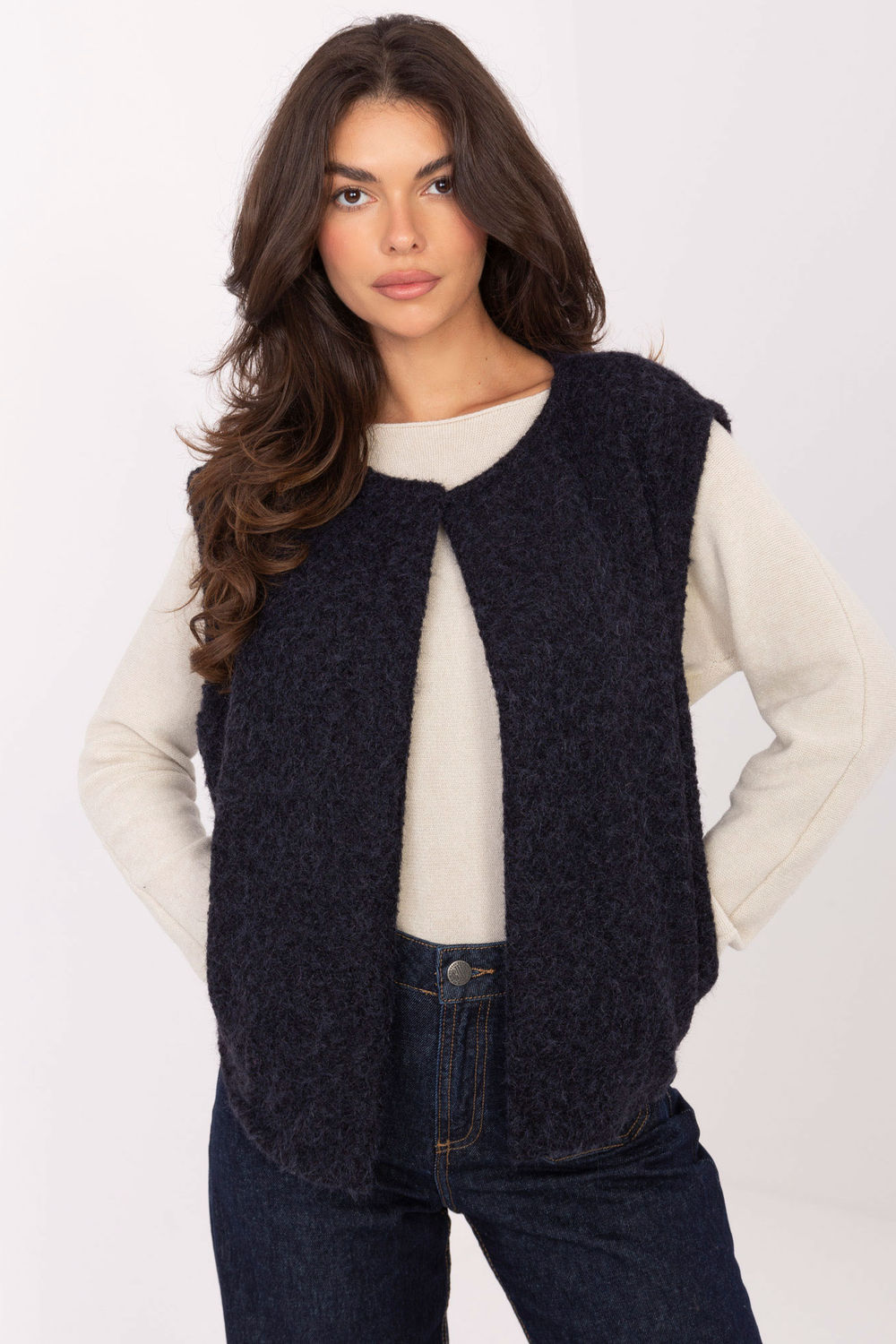 Adult Product 18+ - Gilet model 217875 Rue Paris - Rue Paris - Men's Clothing - KS Store
