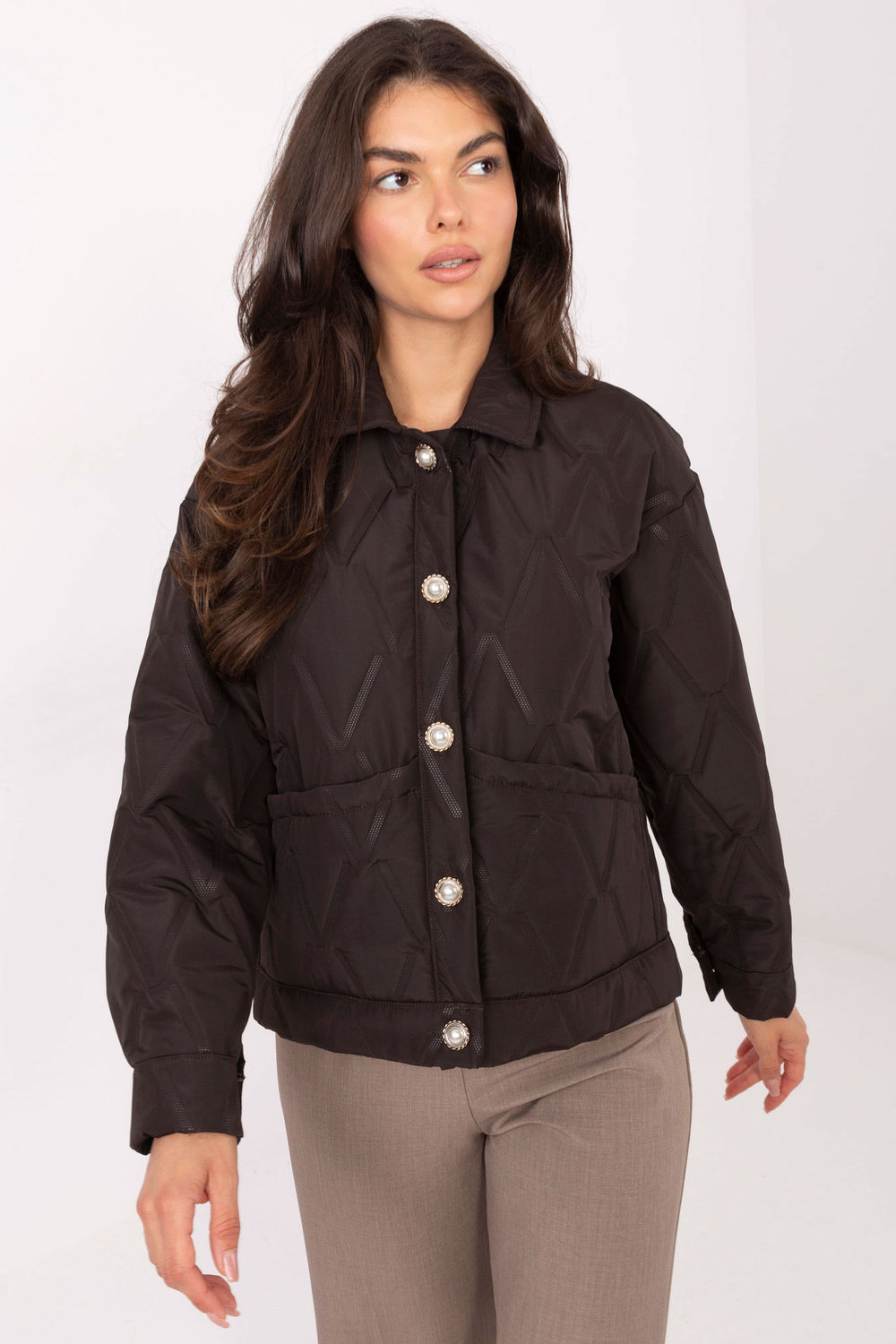 Adult Product 18+ - Jacket model 217877 Rue Paris - Rue Paris - Men's Clothing - KS Store