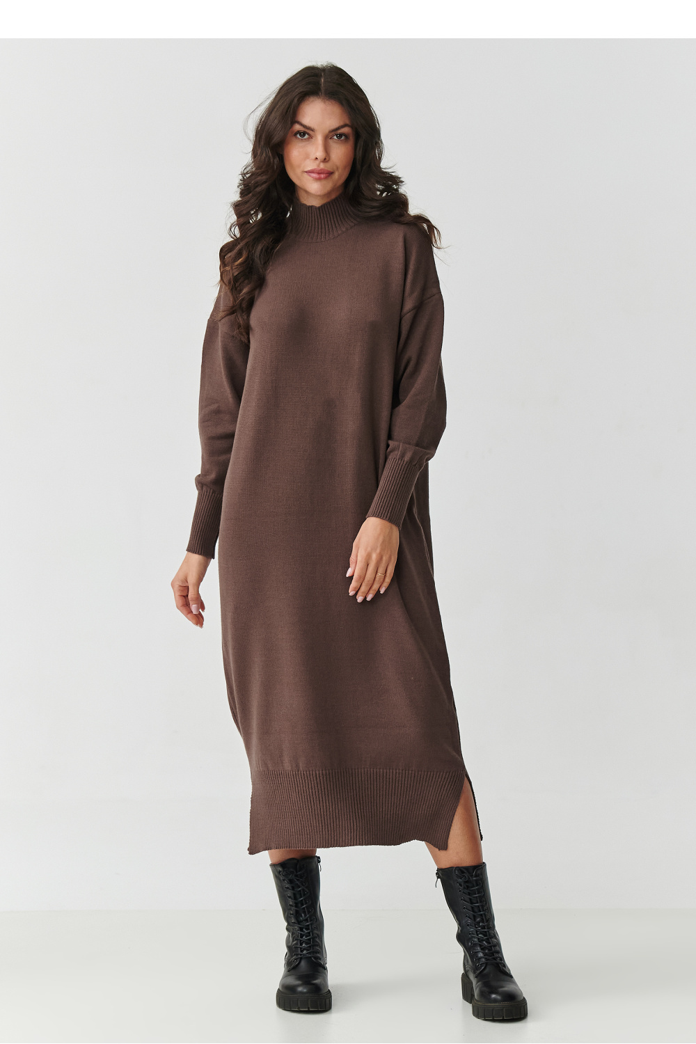 Adult Product 18+ - Daydress model 217889 Makadamia - Makadamia - Day Dresses - KS Store
