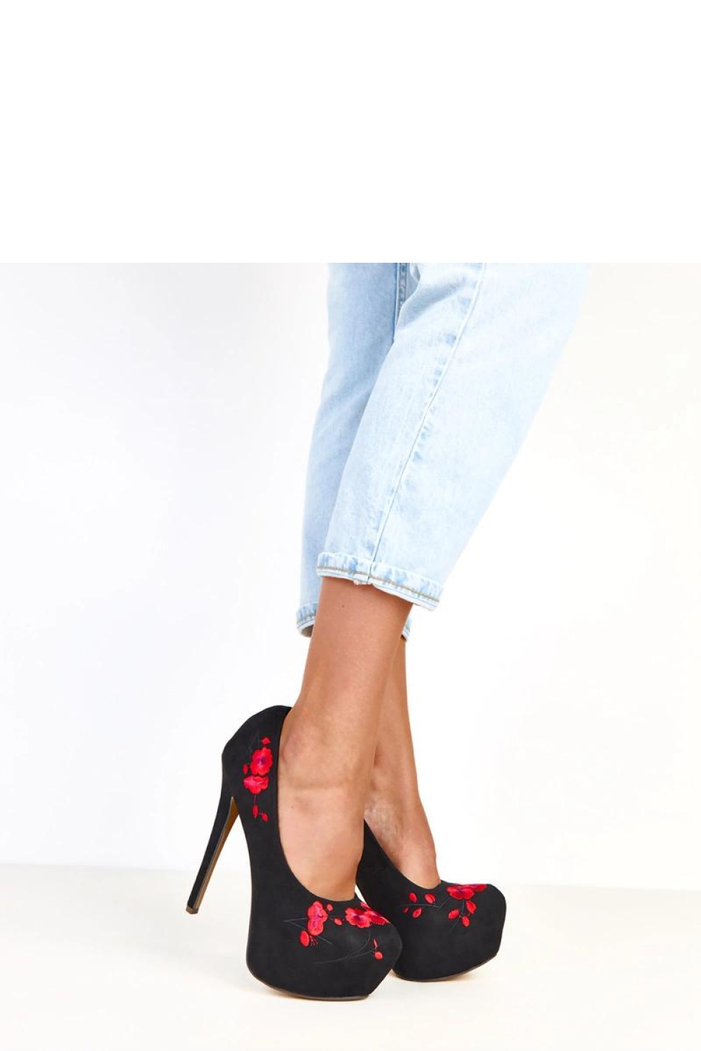 Adult Product 18+ - High heels model 217940 Solea - Solea - High heels - KS Store