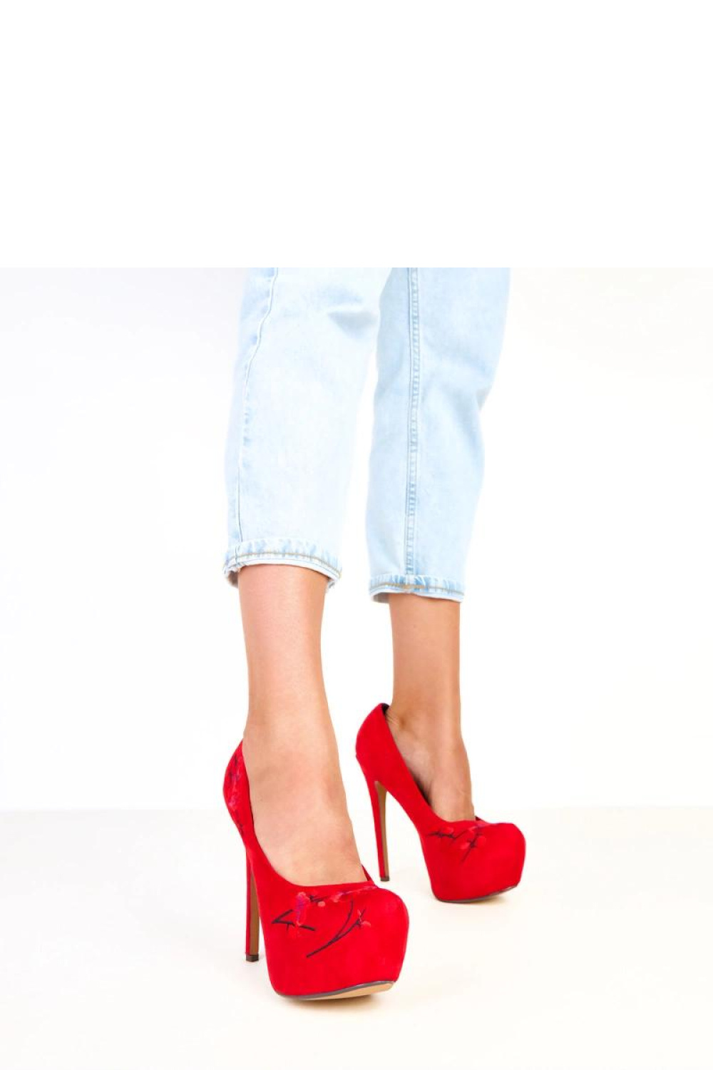 Adult Product 18+ - High heels model 217941 Solea - Solea - High heels - KS Store