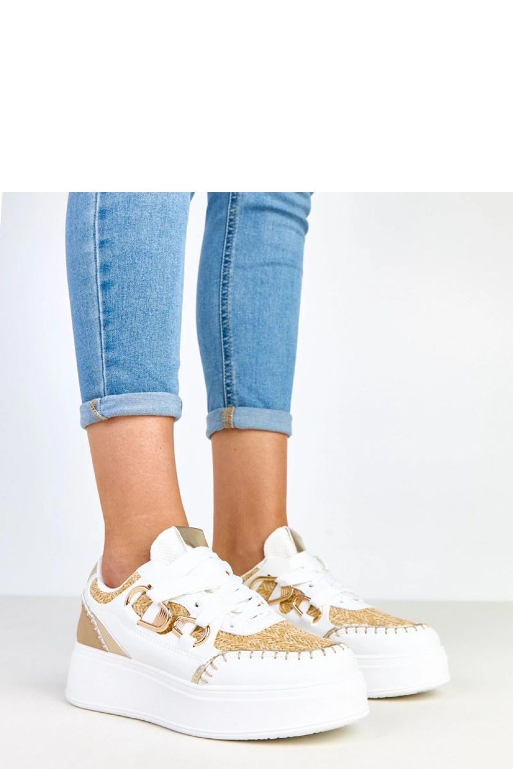 Adult Product 18+ - Sport Shoes model 217953 Solea - Solea - Women`s Athletic Shoes, Trainers, Sneakers - KS Store