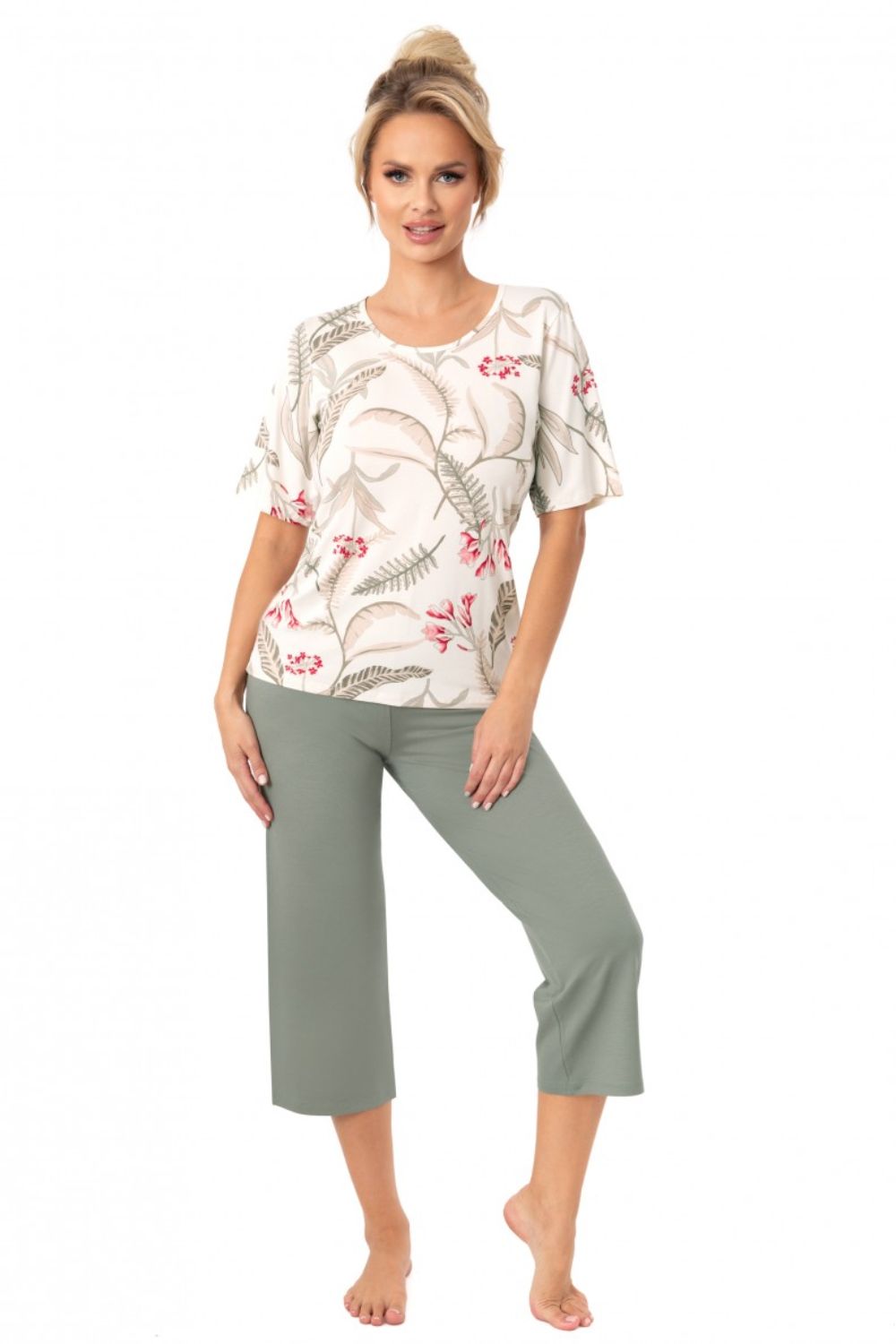 Adult Product 18+ - Pyjama model 218034 Donna - Donna - Women`s Pyjamas, Sleepwear Sets - KS Store