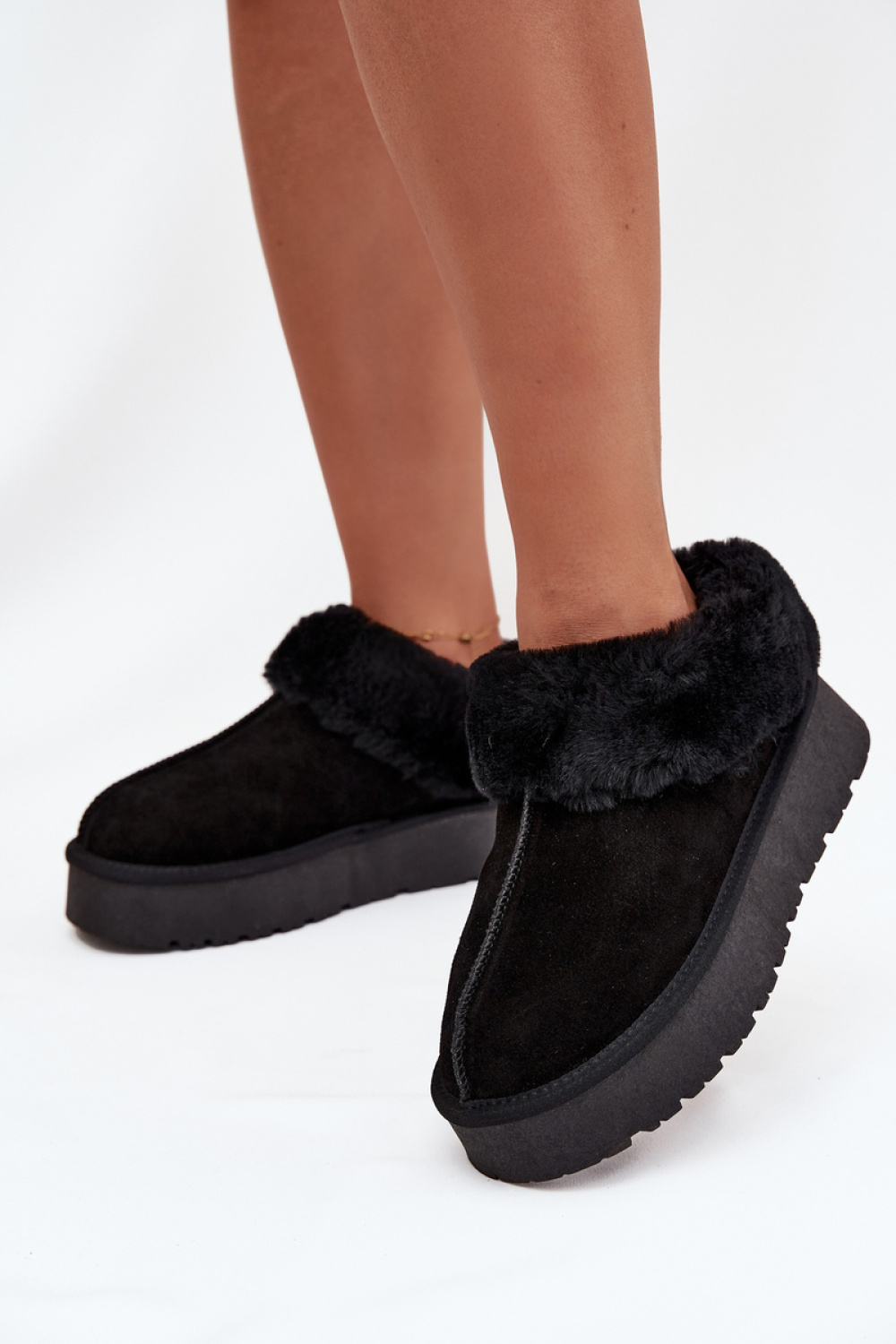 Adult Product 18+ - Snow boots model 218102 Step in style - Step in style - Women`s Ankle Boots & Booties - KS Store