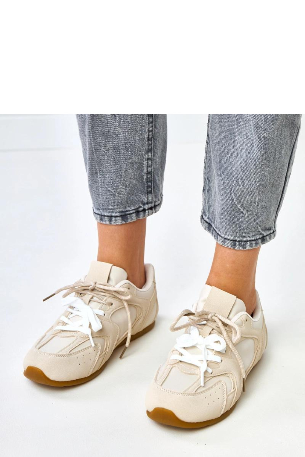 Adult Product 18+ - Sport Shoes model 218149 Solea - Solea - Women`s Athletic Shoes, Trainers, Sneakers - KS Store