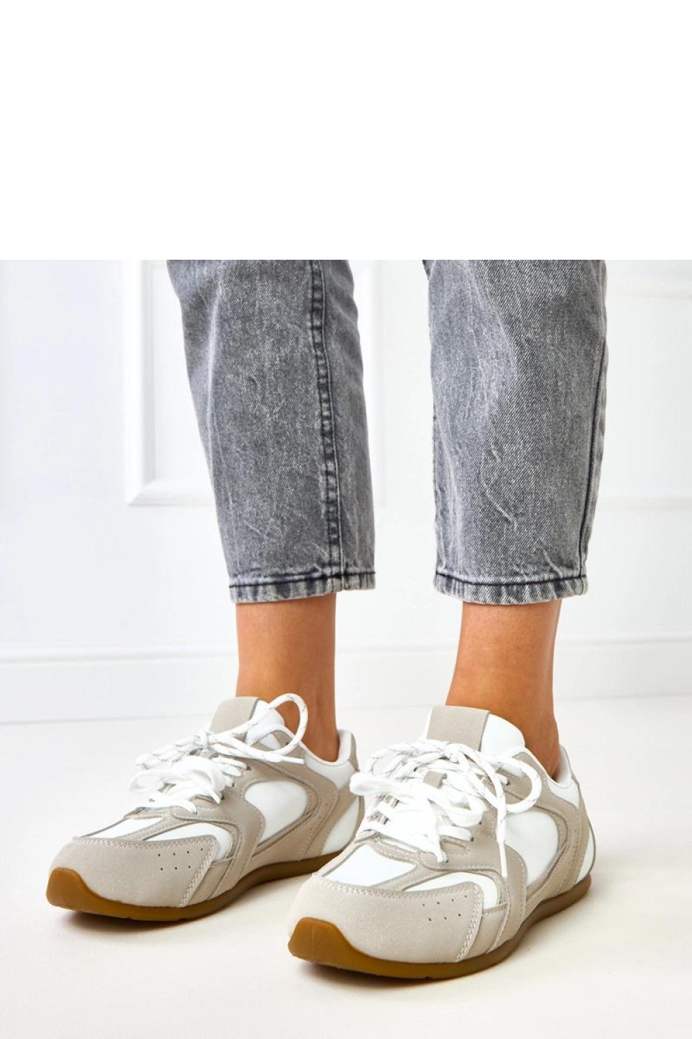 Adult Product 18+ - Sport Shoes model 218153 Solea - Solea - Women`s Athletic Shoes, Trainers, Sneakers - KS Store