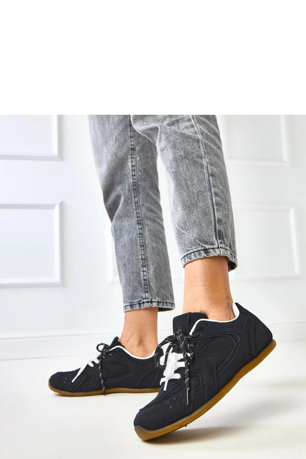 Adult Product 18+ - Sport Shoes model 218154 Solea - Solea - Women`s Athletic Shoes, Trainers, Sneakers - KS Store
