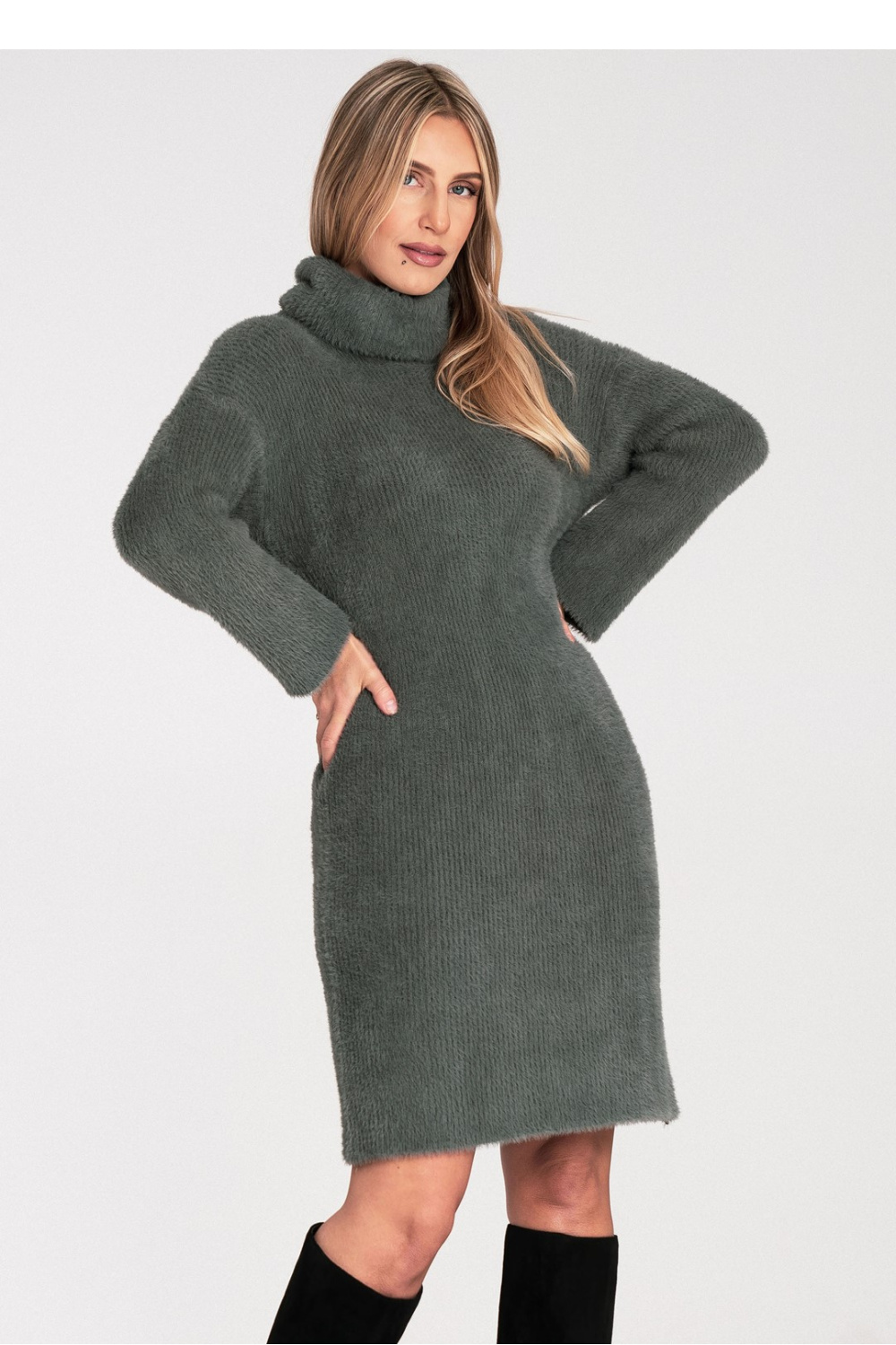 Adult Product 18+ - Daydress model 218180 Figl - Figl - Day Dresses - KS Store