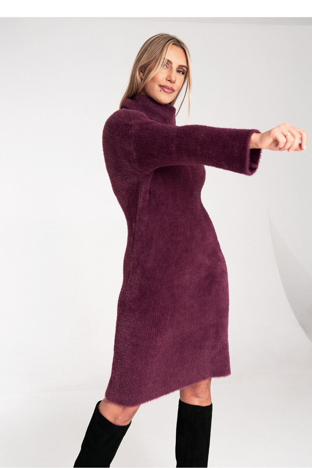 Adult Product 18+ - Daydress model 218181 Figl - Figl - Day Dresses - KS Store