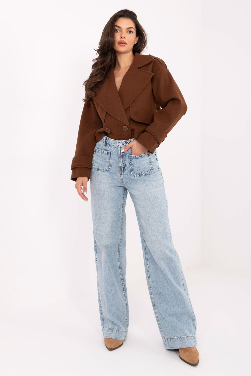 Adult Product 18+ - Jeans model 218195 Sublevel - Sublevel - Pants, Trousers, Shorts - KS Store
