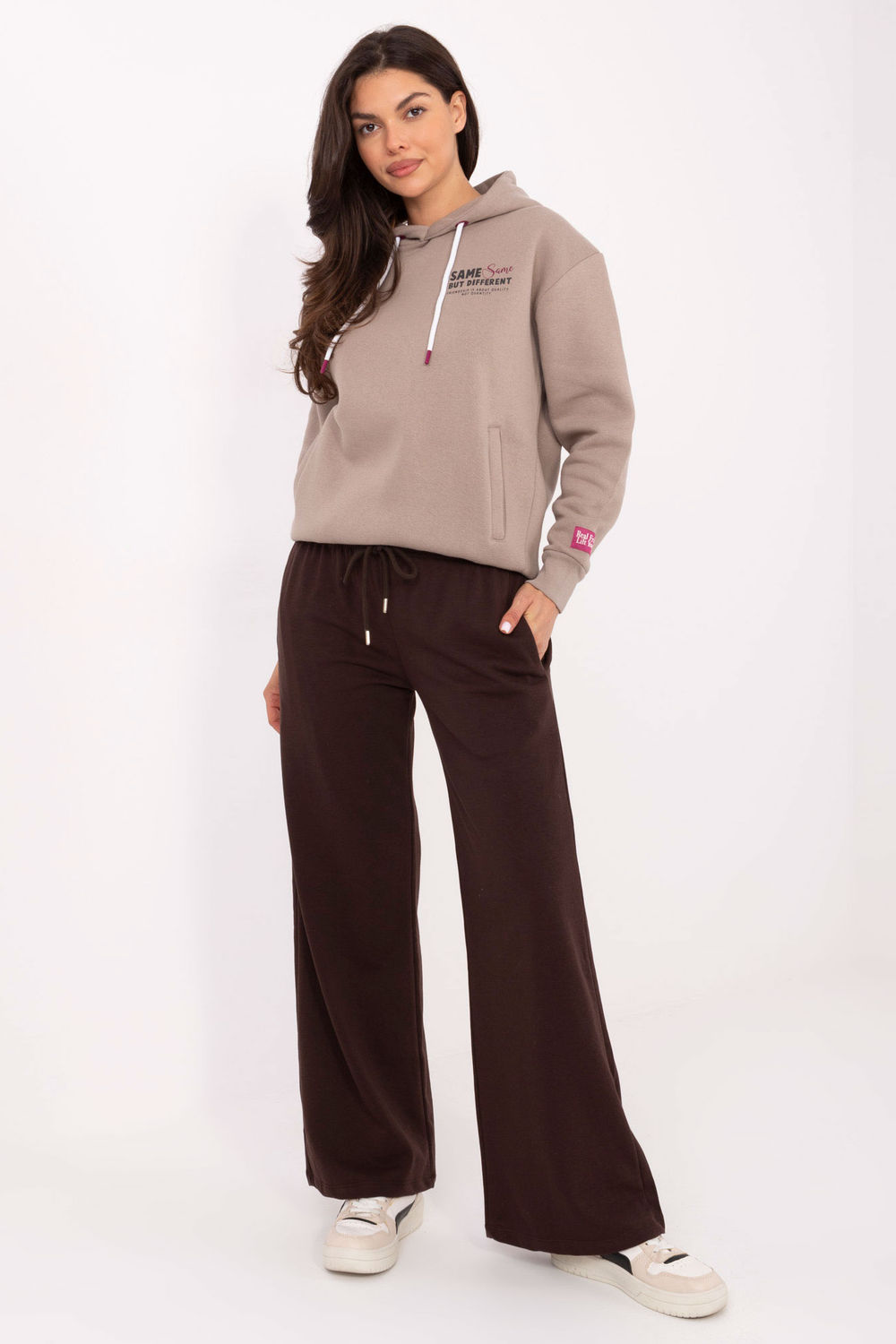 Adult Product 18+ - Tracksuit trousers model 218244 Relevance - Relevance - Pants, Trousers, Shorts - KS Store
