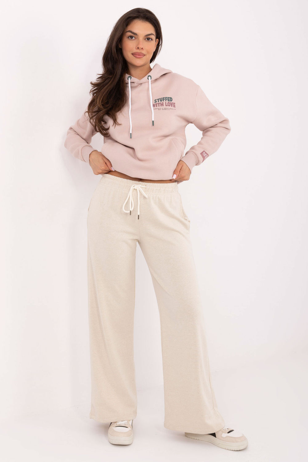 Adult Product 18+ - Tracksuit trousers model 218245 Relevance - Relevance - Pants, Trousers, Shorts - KS Store
