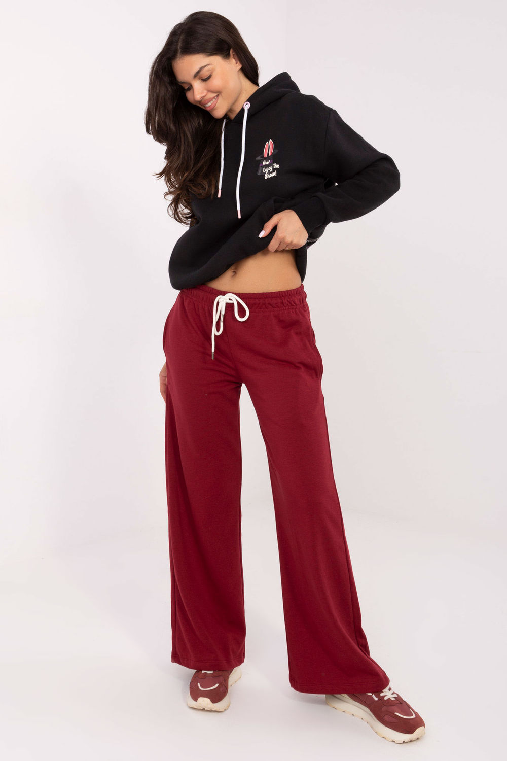 Adult Product 18+ - Tracksuit trousers model 218246 Relevance - Relevance - Pants, Trousers, Shorts - KS Store