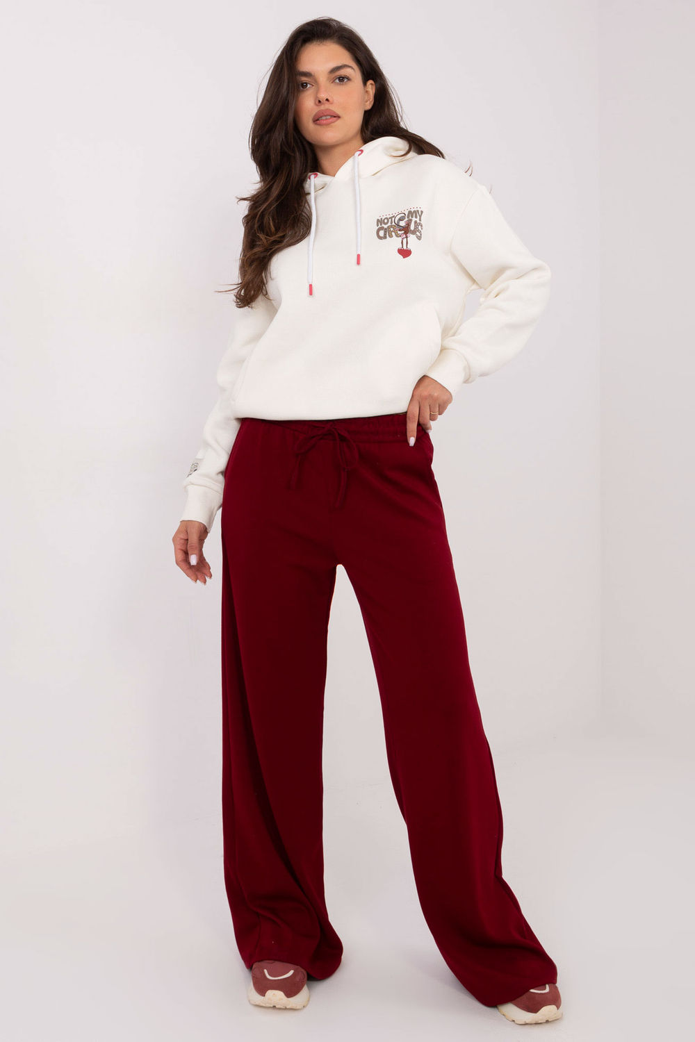 Adult Product 18+ - Tracksuit trousers model 218253 Relevance - Relevance - Pants, Trousers, Shorts - KS Store