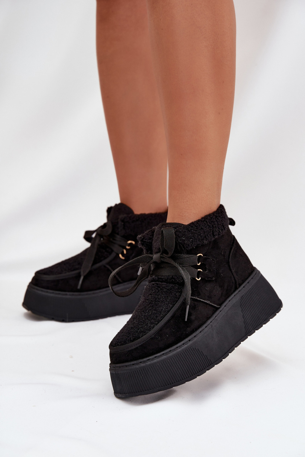 Adult Product 18+ - Snow boots model 218276 Step in style - Step in style - Women`s Ankle Boots & Booties - KS Store