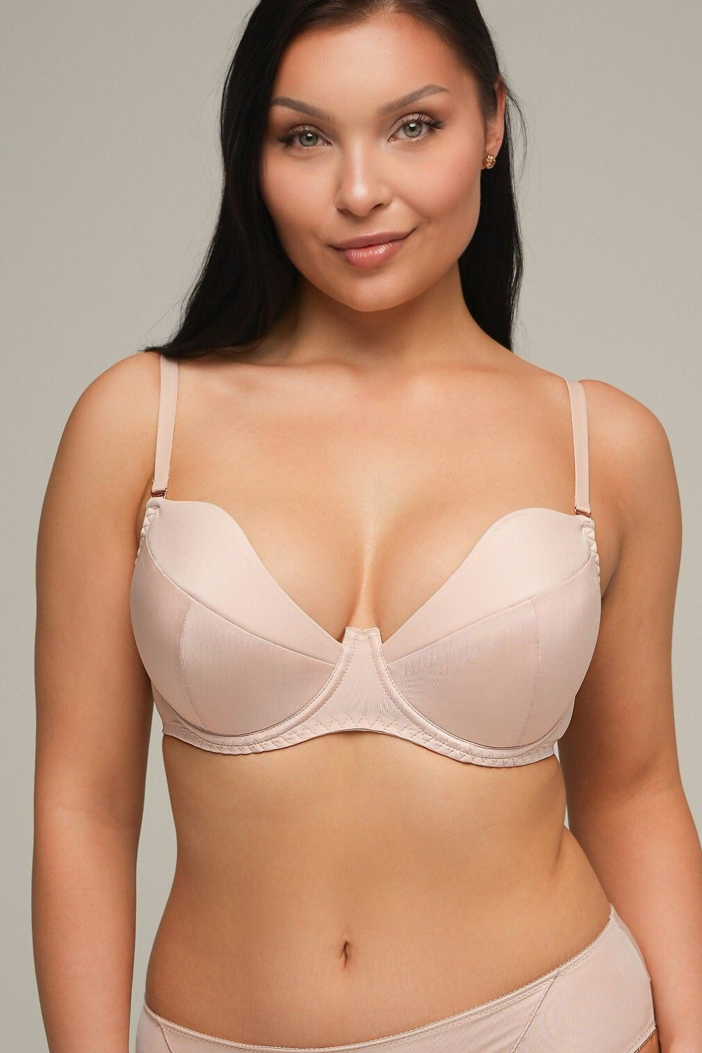 Adult Product 18+ - Push up model 218307 Ava - Ava - Push Up Bras - KS Store