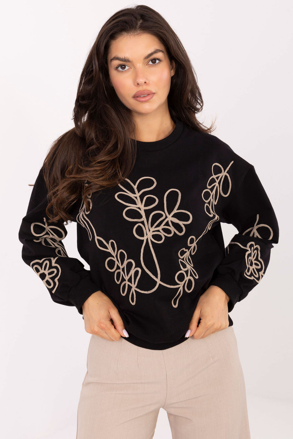 Adult Product 18+ - Sweatshirt model 218383 Relevance - Relevance - Sweatshirts for Women - KS Store