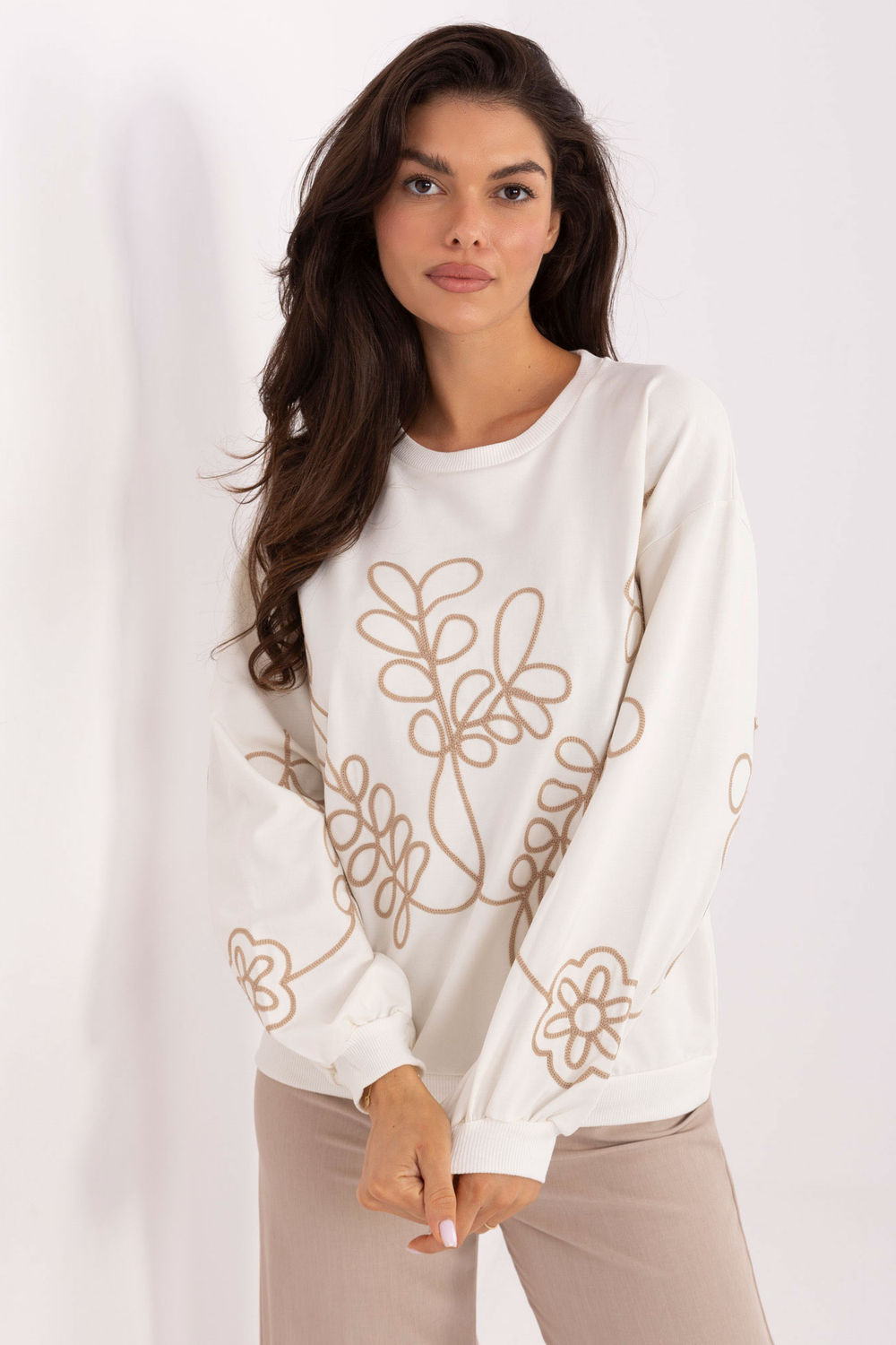 Adult Product 18+ - Sweatshirt model 218386 Relevance - Relevance - Sweatshirts for Women - KS Store