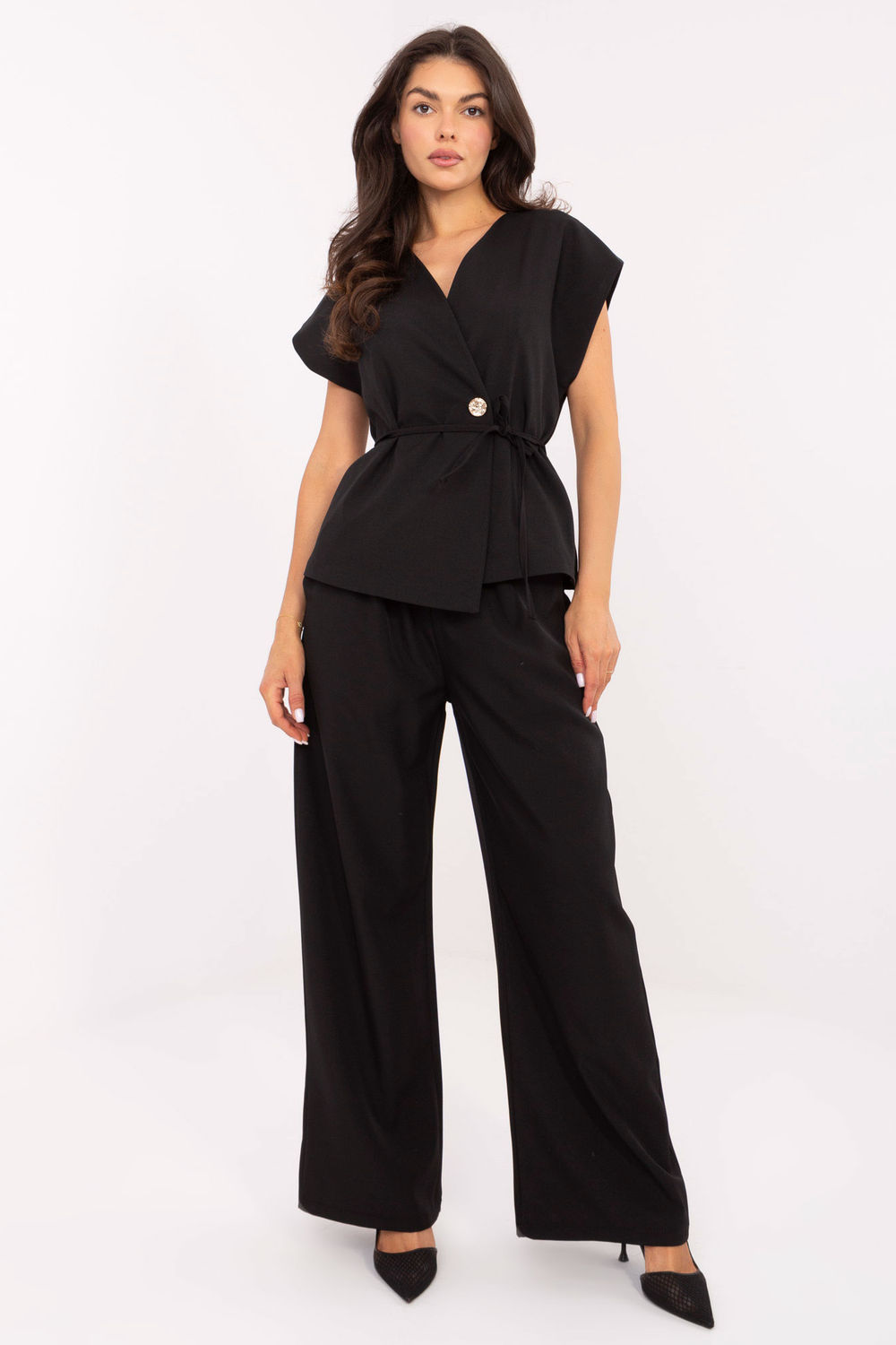 Adult Product 18+ - Set model 218453 Italy Moda - Italy Moda - Pants, Trousers, Shorts - KS Store