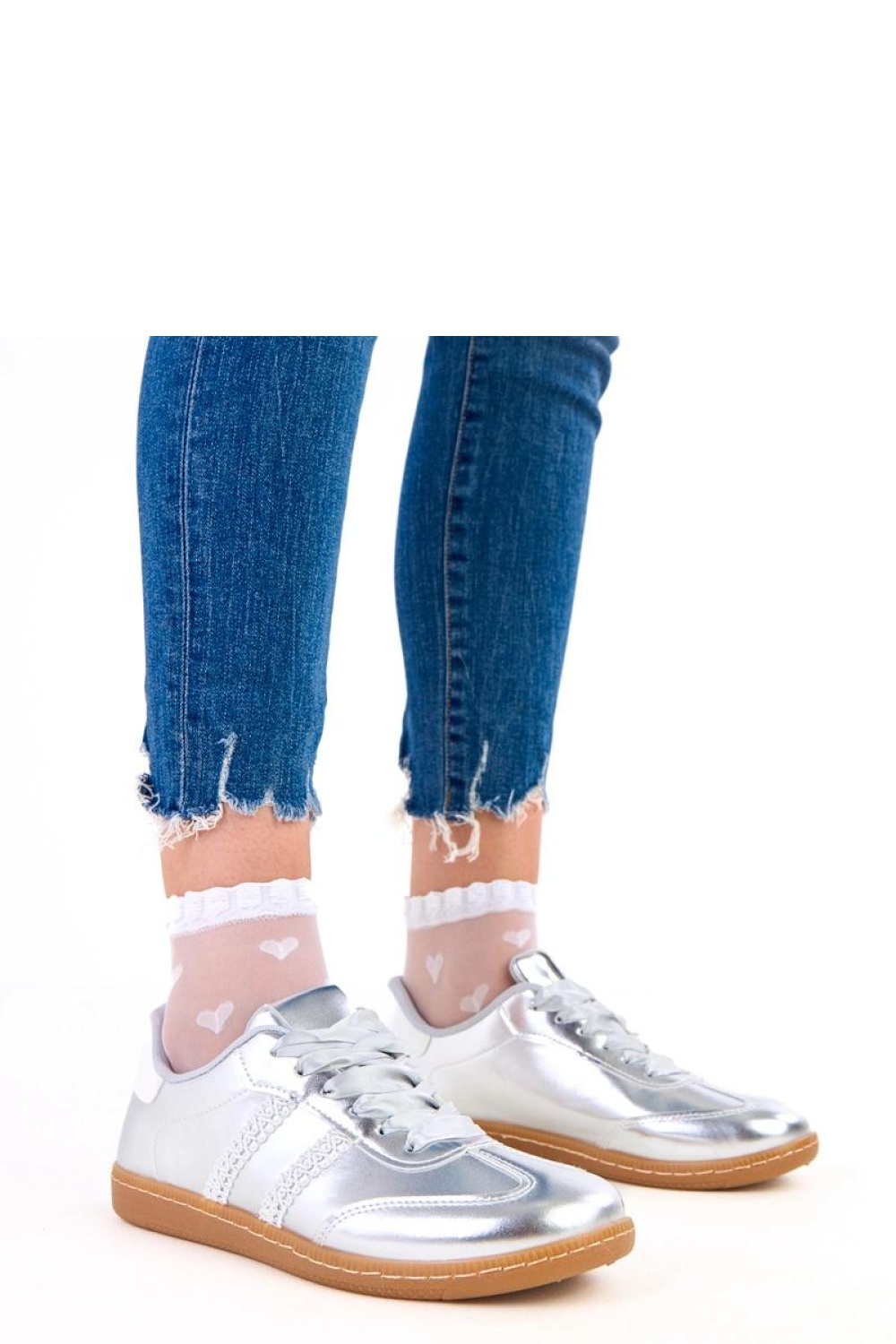 Adult Product 18+ - Sport Shoes model 218463 Solea - Solea - Women`s Athletic Shoes, Trainers, Sneakers - KS Store