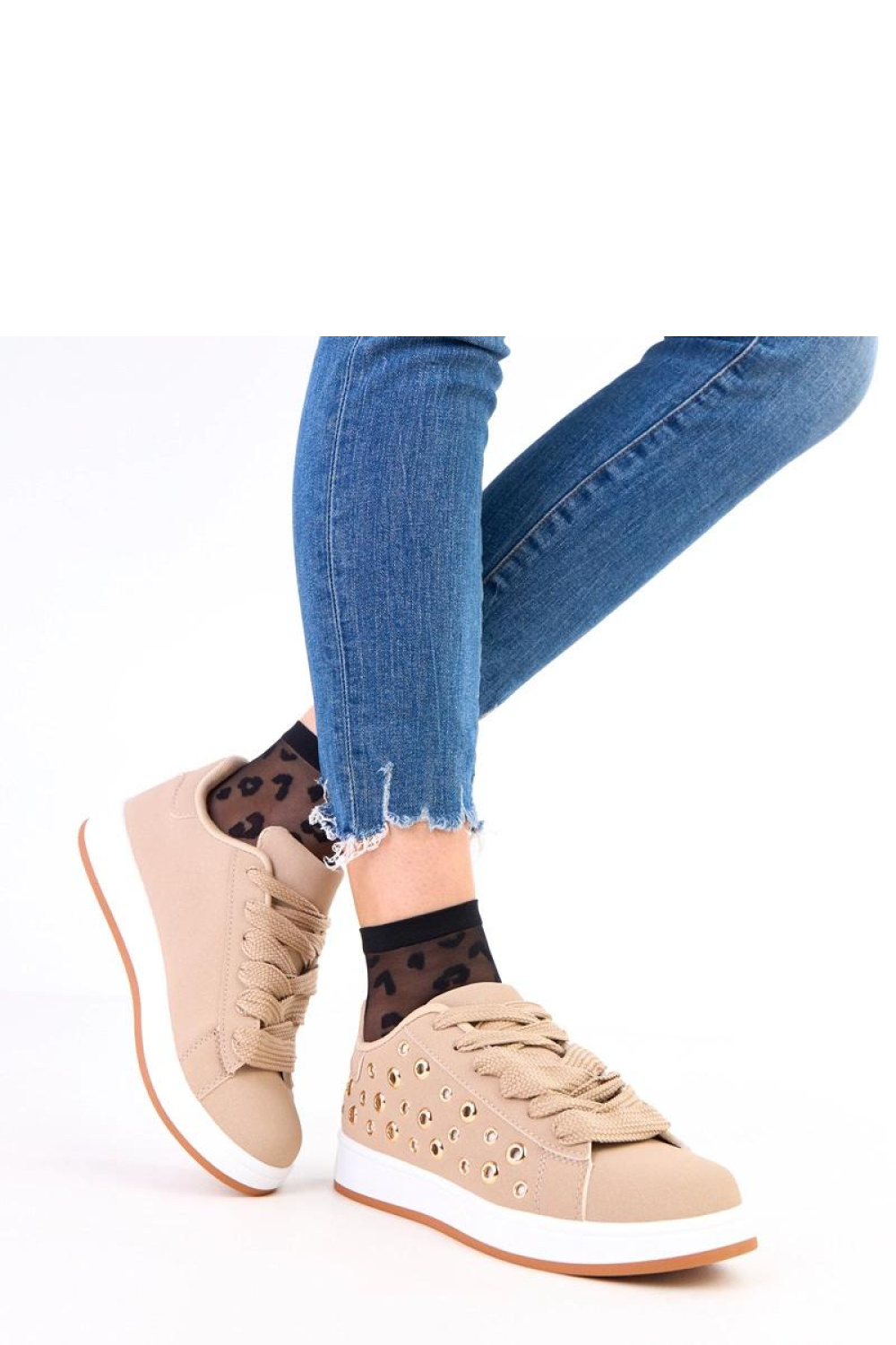 Adult Product 18+ - Sport Shoes model 218472 Solea - Solea - Women`s Athletic Shoes, Trainers, Sneakers - KS Store