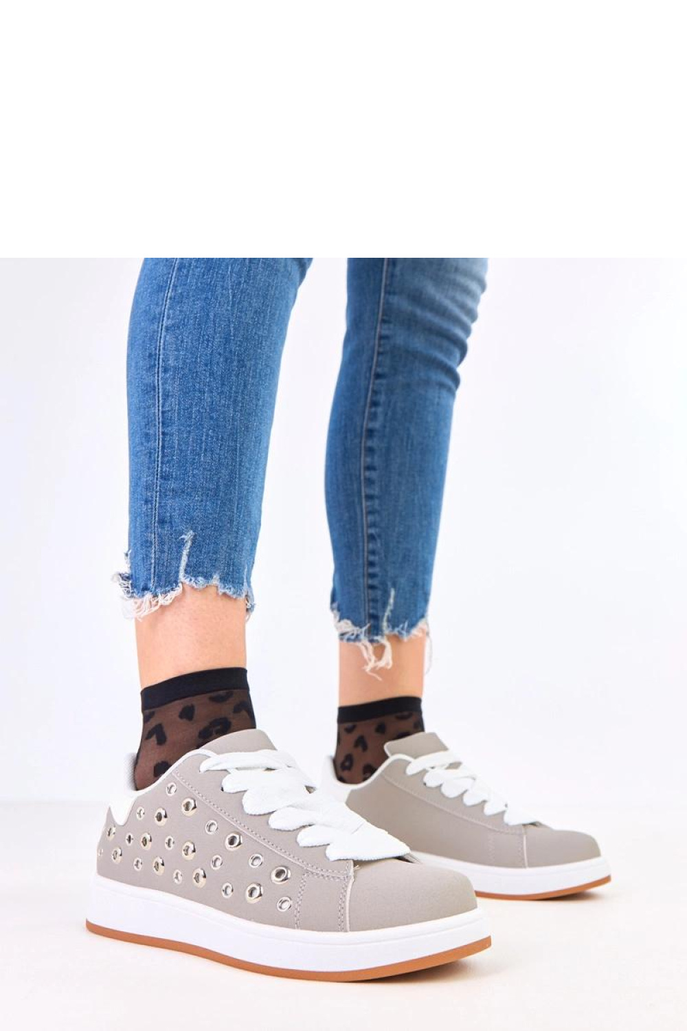 Adult Product 18+ - Sport Shoes model 218473 Solea - Solea - Women`s Athletic Shoes, Trainers, Sneakers - KS Store