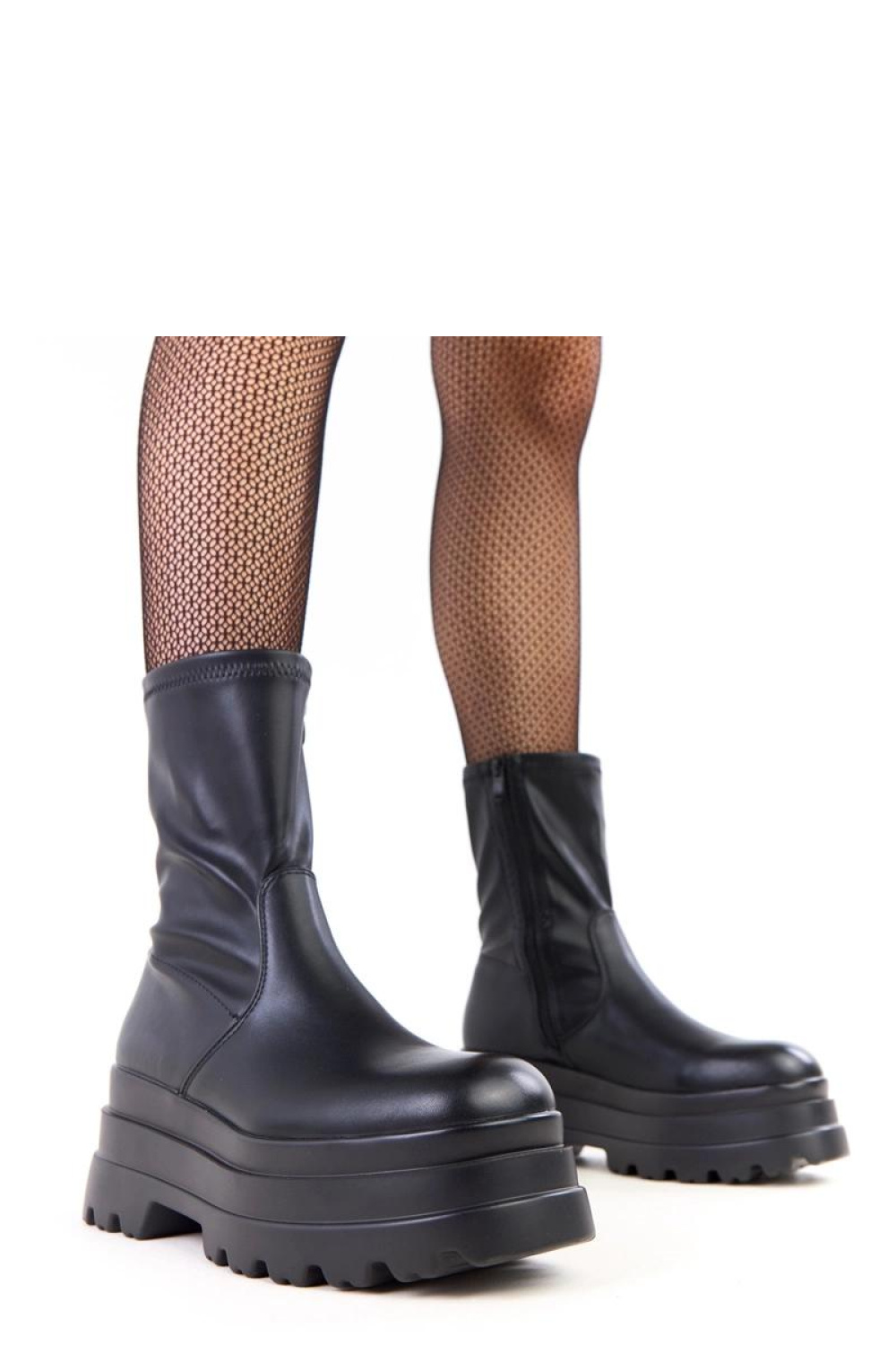 Adult Product 18+ - Boots model 218476 Solea - Solea - Women`s Ankle Boots & Booties - KS Store