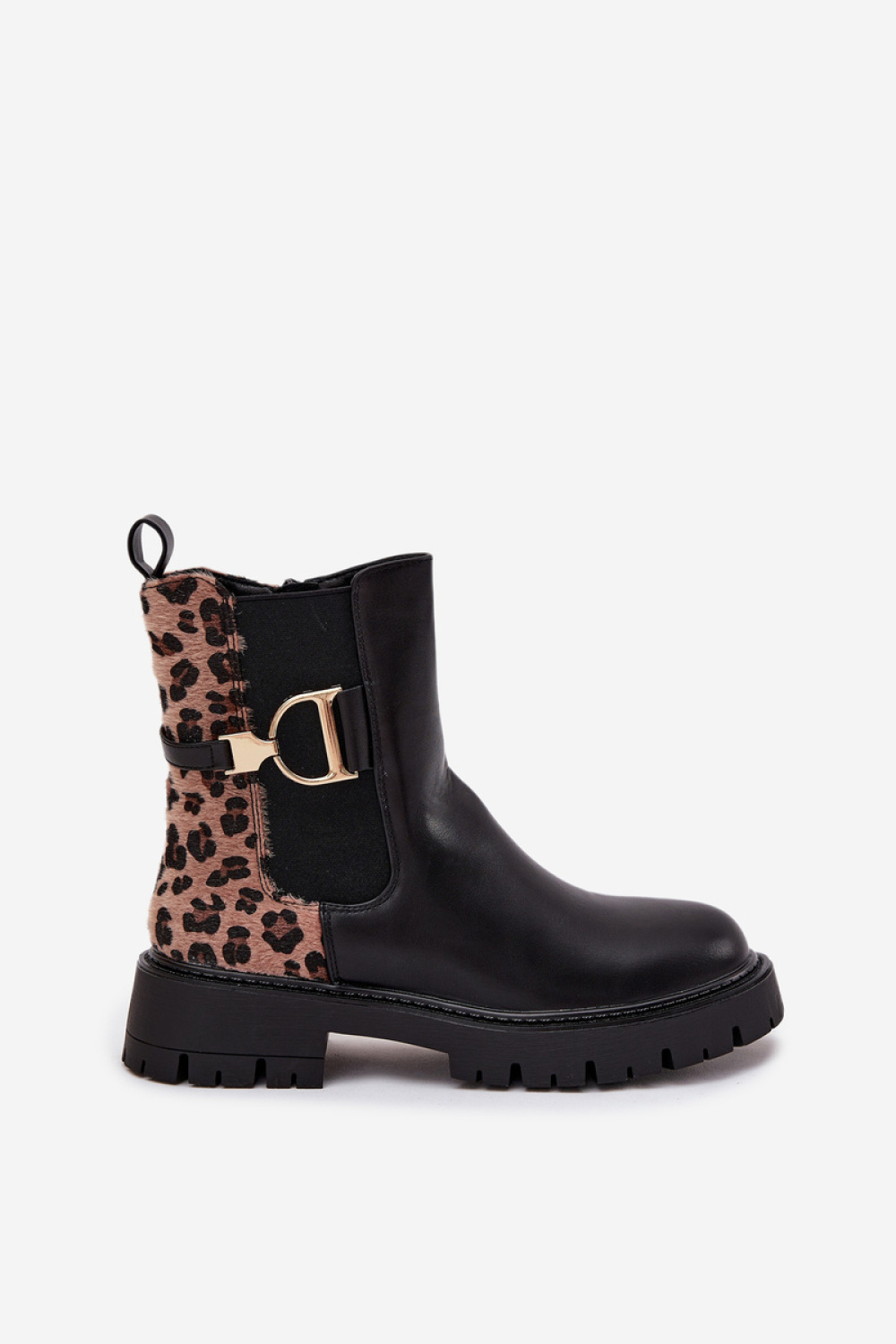 Adult Product 18+ - Jodhpur boot model 218500 Step in style - Step in style - Women`s Ankle Boots & Booties - KS Store