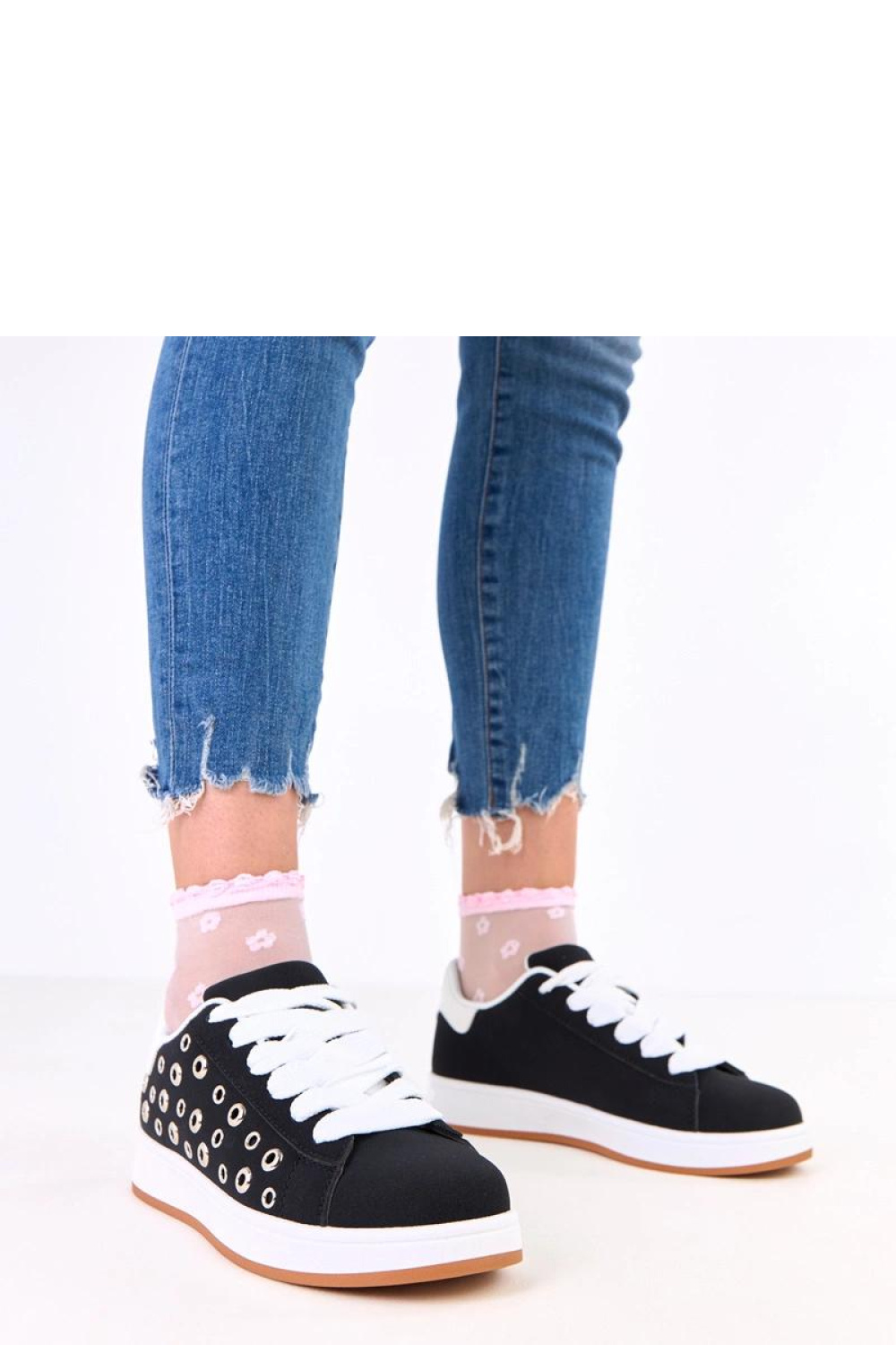 Adult Product 18+ - Sport Shoes model 218562 Solea - Solea - Women`s Athletic Shoes, Trainers, Sneakers - KS Store