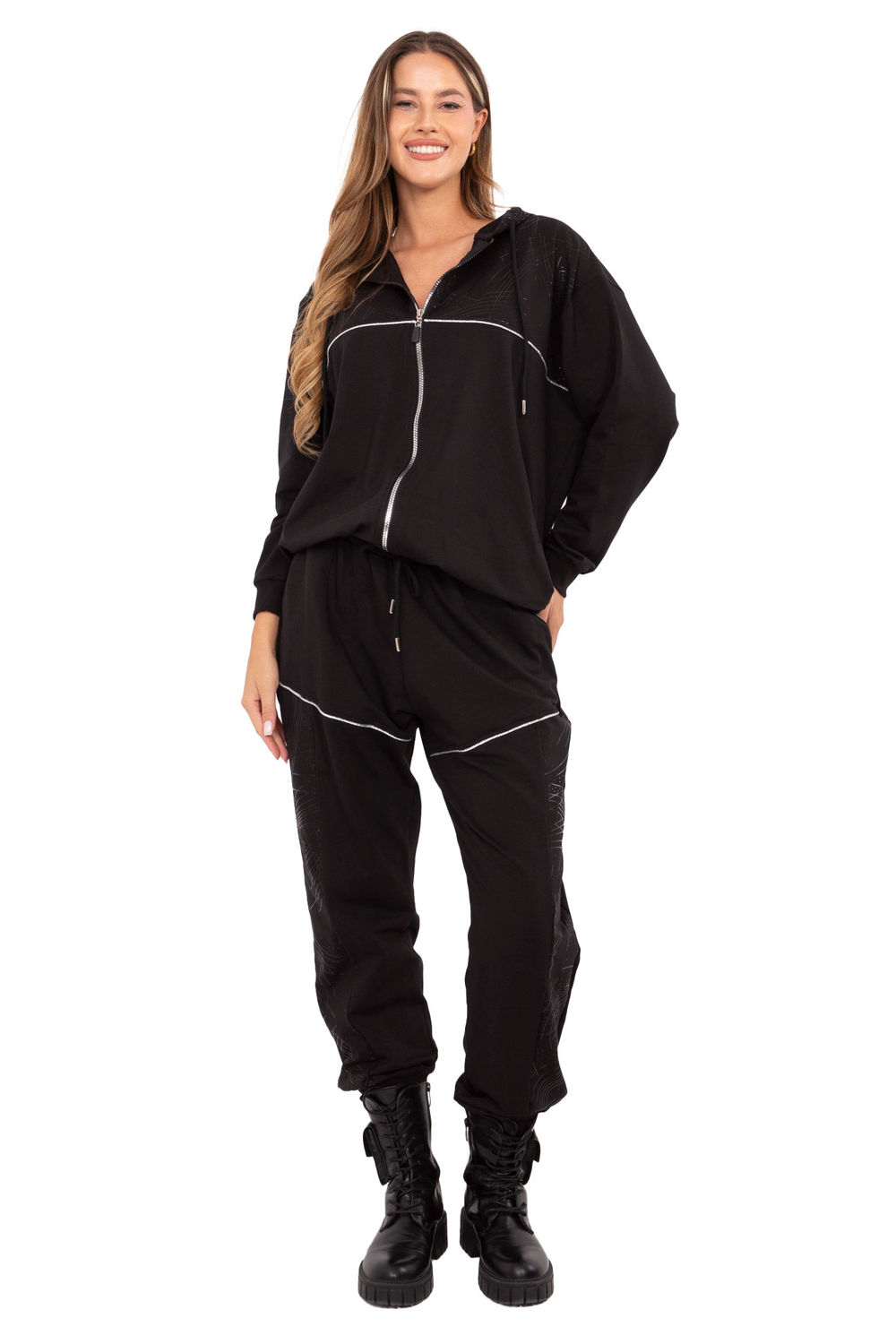 Adult Product 18+ - Set model 218605 Relevance - Relevance - Pants, Trousers, Shorts - KS Store