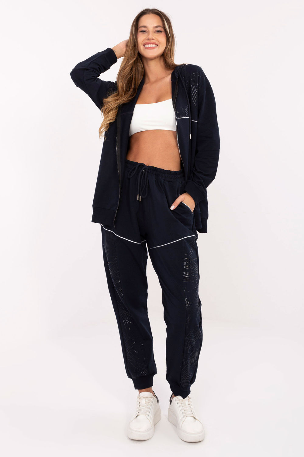 Adult Product 18+ - Set model 218606 Relevance - Relevance - Pants, Trousers, Shorts - KS Store