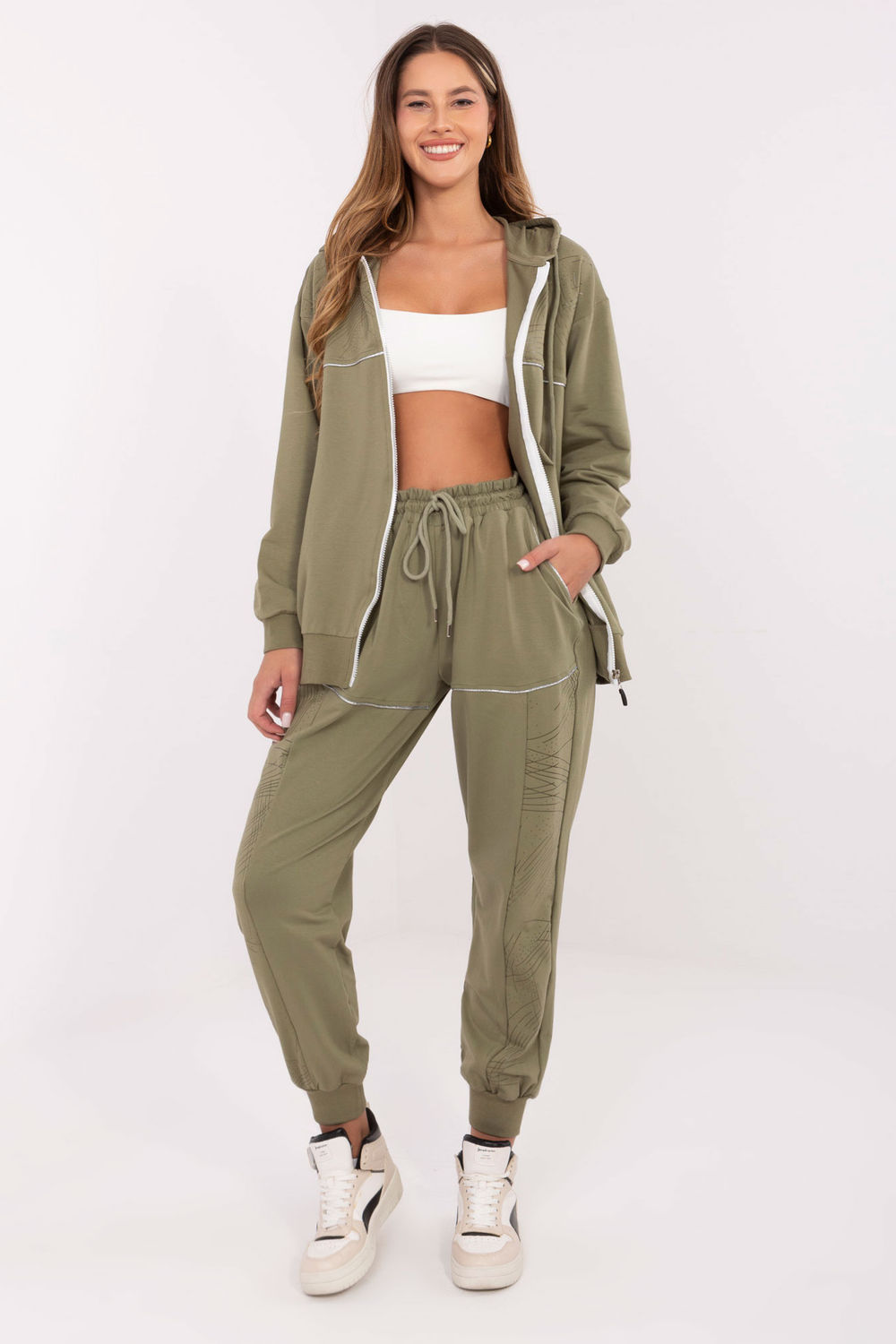 Adult Product 18+ - Set model 218608 Relevance - Relevance - Pants, Trousers, Shorts - KS Store