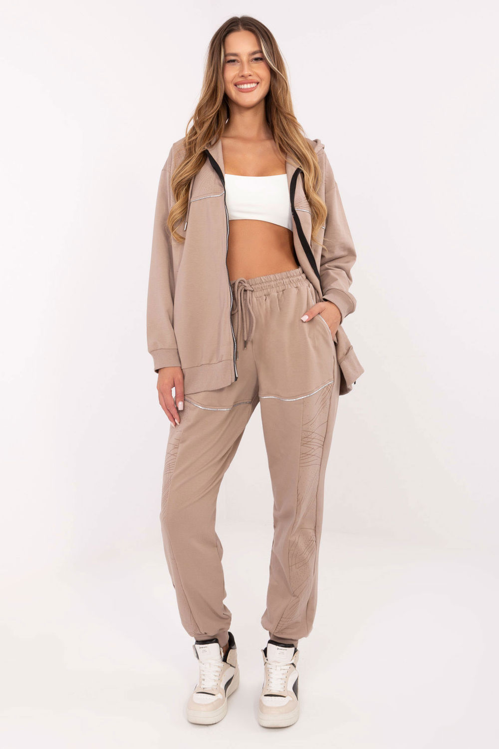 Adult Product 18+ - Set model 218609 Relevance - Relevance - Pants, Trousers, Shorts - KS Store