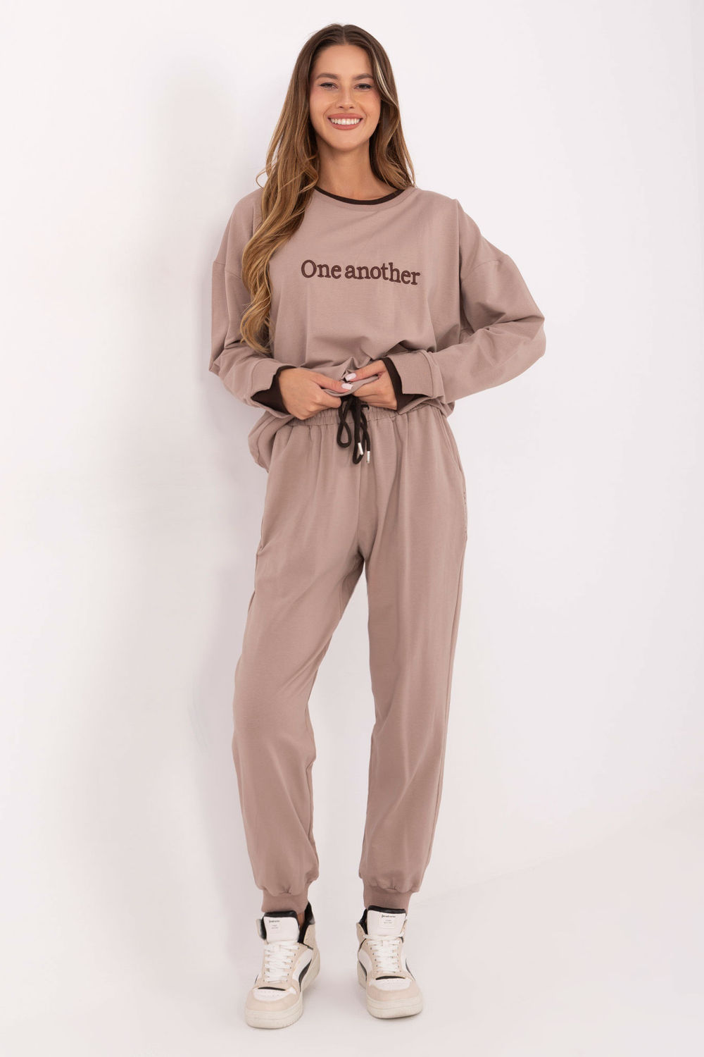 Adult Product 18+ - Set model 218613 Relevance - Relevance - Pants, Trousers, Shorts - KS Store