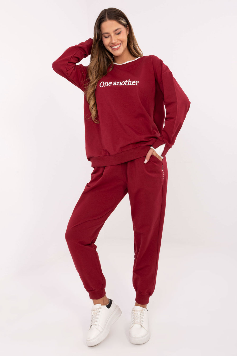Adult Product 18+ - Set model 218614 Relevance - Relevance - Pants, Trousers, Shorts - KS Store
