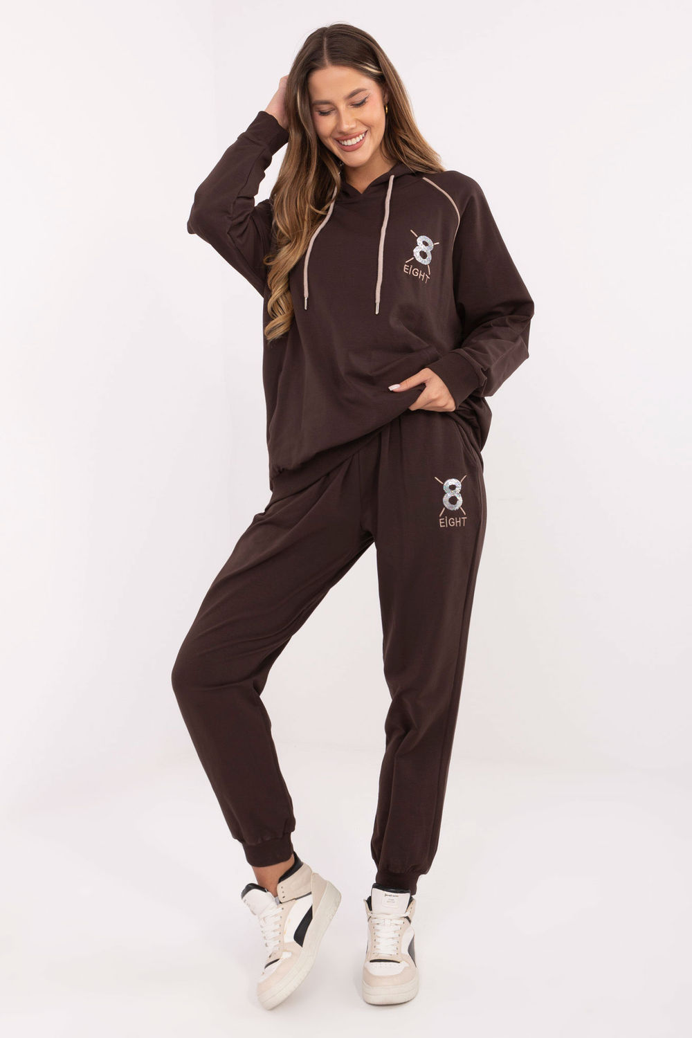 Adult Product 18+ - Set model 218616 Relevance - Relevance - Pants, Trousers, Shorts - KS Store