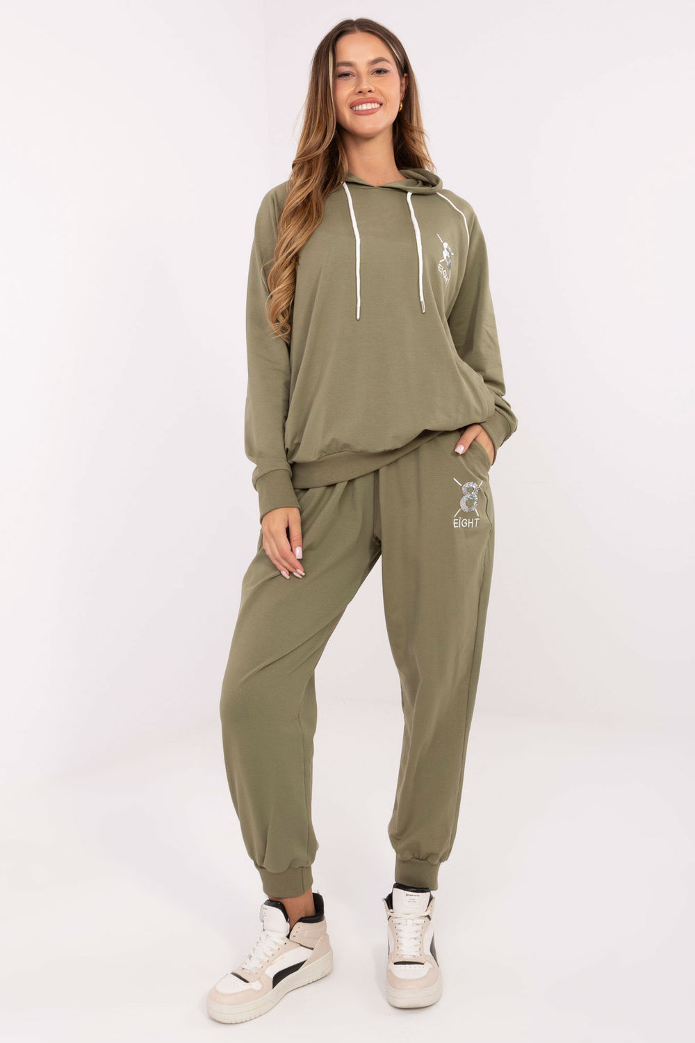 Adult Product 18+ - Set model 218618 Relevance - Relevance - Pants, Trousers, Shorts - KS Store