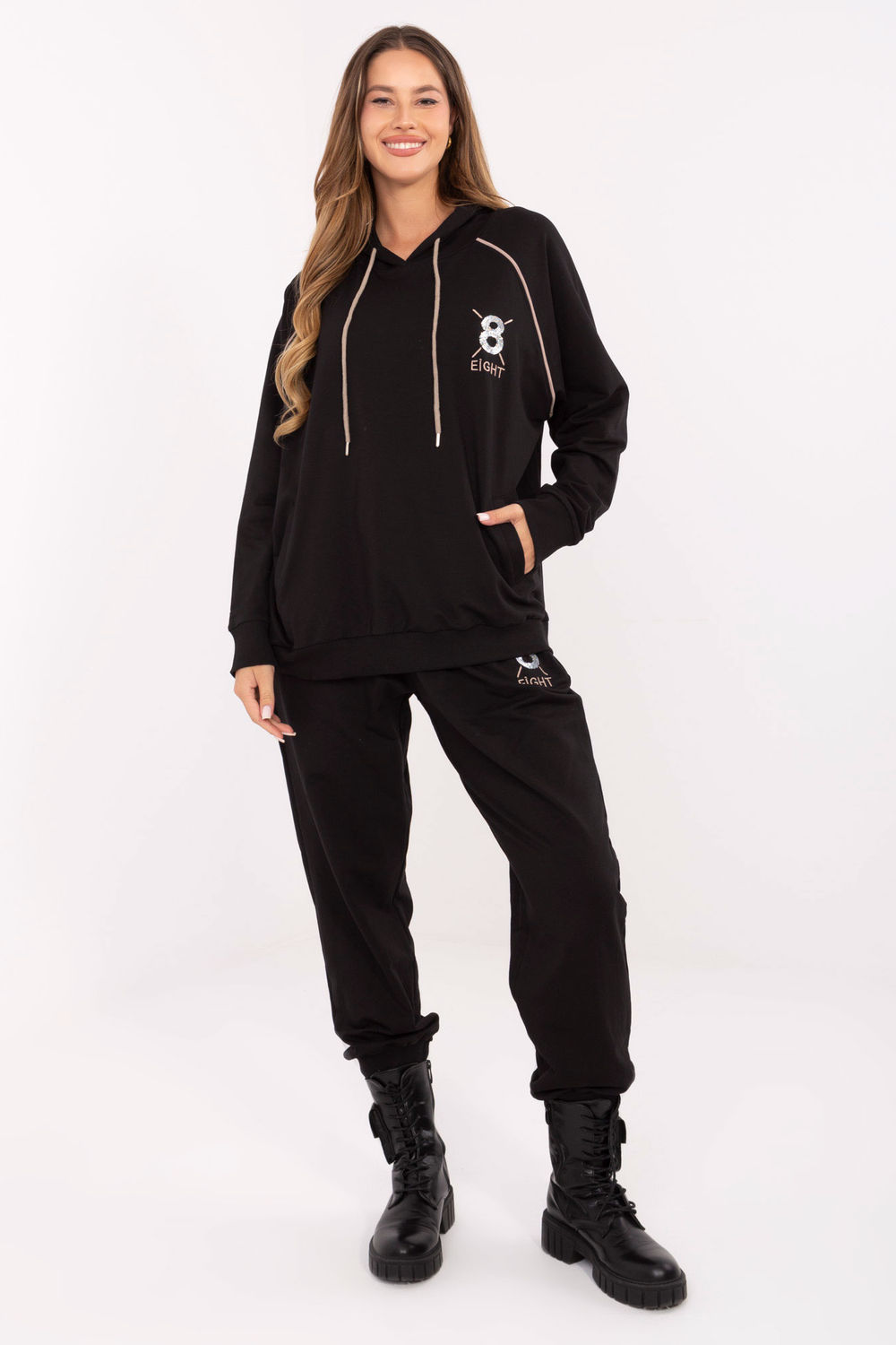 Adult Product 18+ - Set model 218619 Relevance - Relevance - Pants, Trousers, Shorts - KS Store