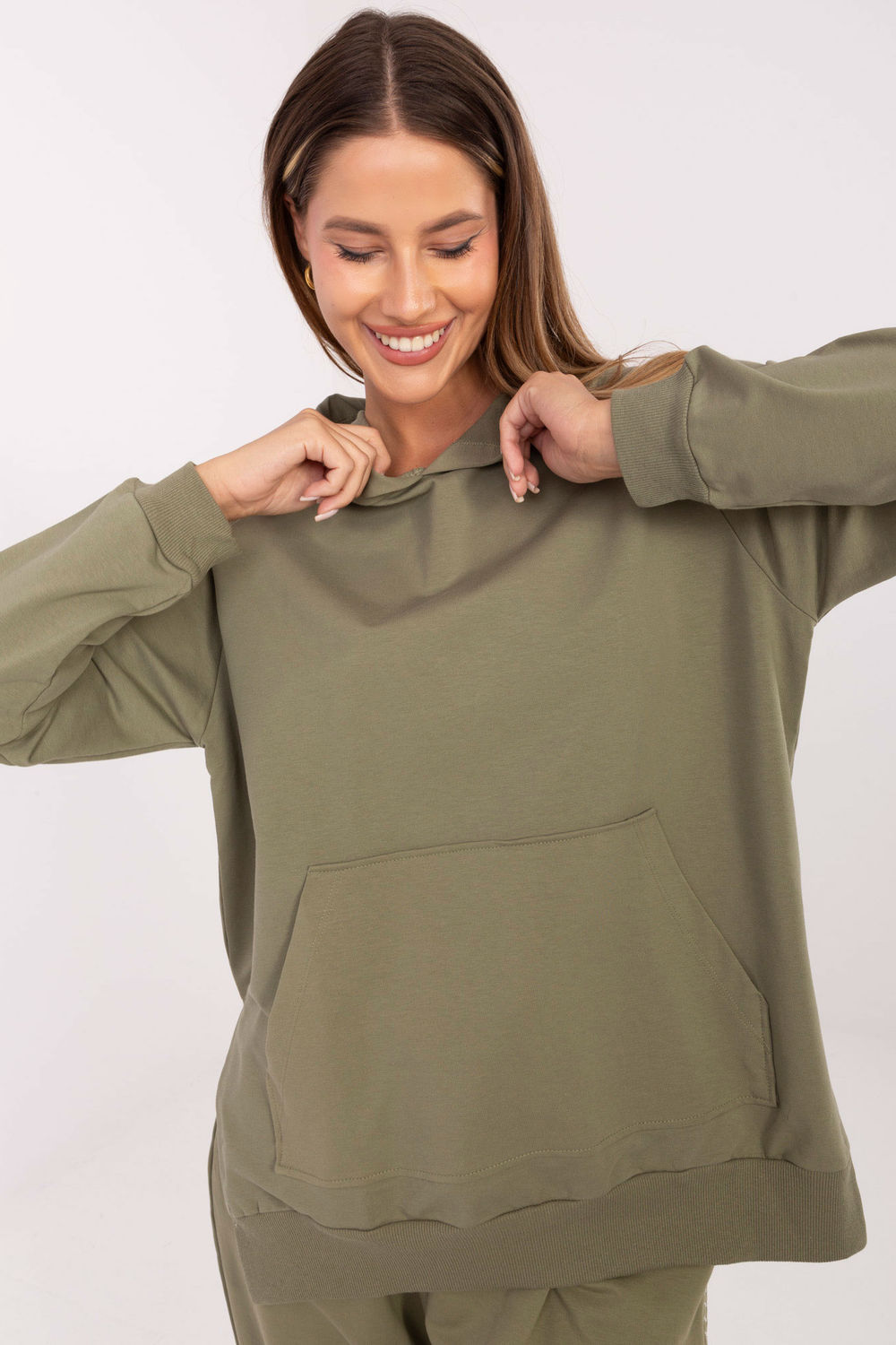 Adult Product 18+ - Sweatshirt model 218620 Relevance - Relevance - Sweatshirts for Women - KS Store