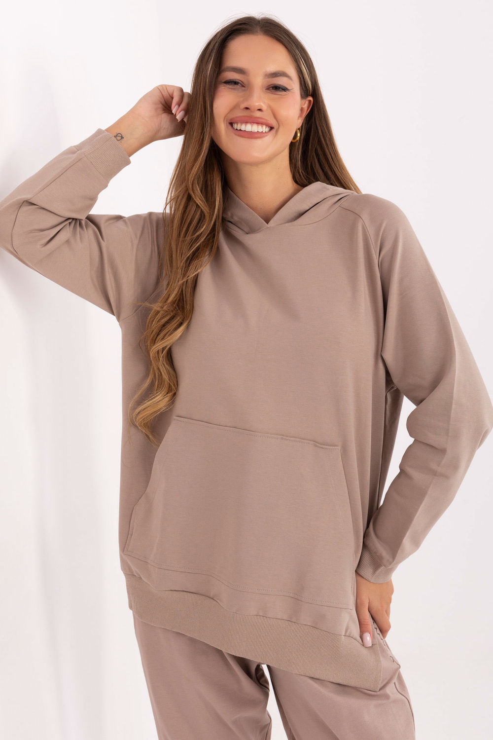 Adult Product 18+ - Sweatshirt model 218621 Relevance - Relevance - Sweatshirts for Women - KS Store