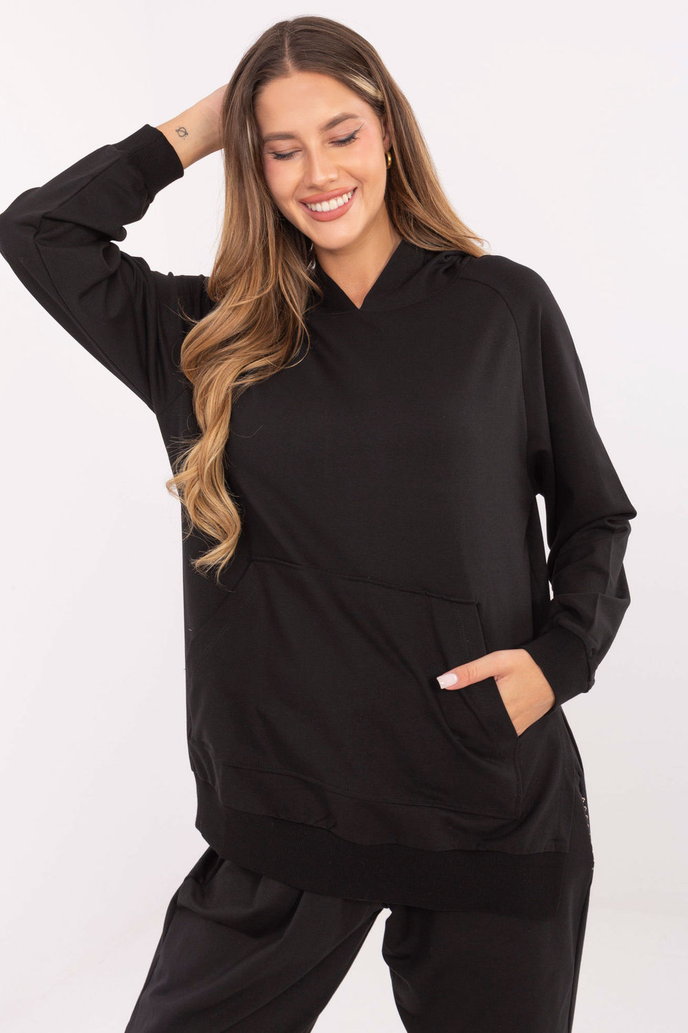 Adult Product 18+ - Sweatshirt model 218622 Relevance - Relevance - Sweatshirts for Women - KS Store