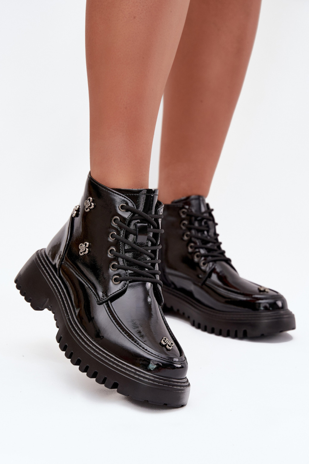 Adult Product 18+ - Boots model 218702 Step in style - Step in style - Women`s Ankle Boots & Booties - KS Store