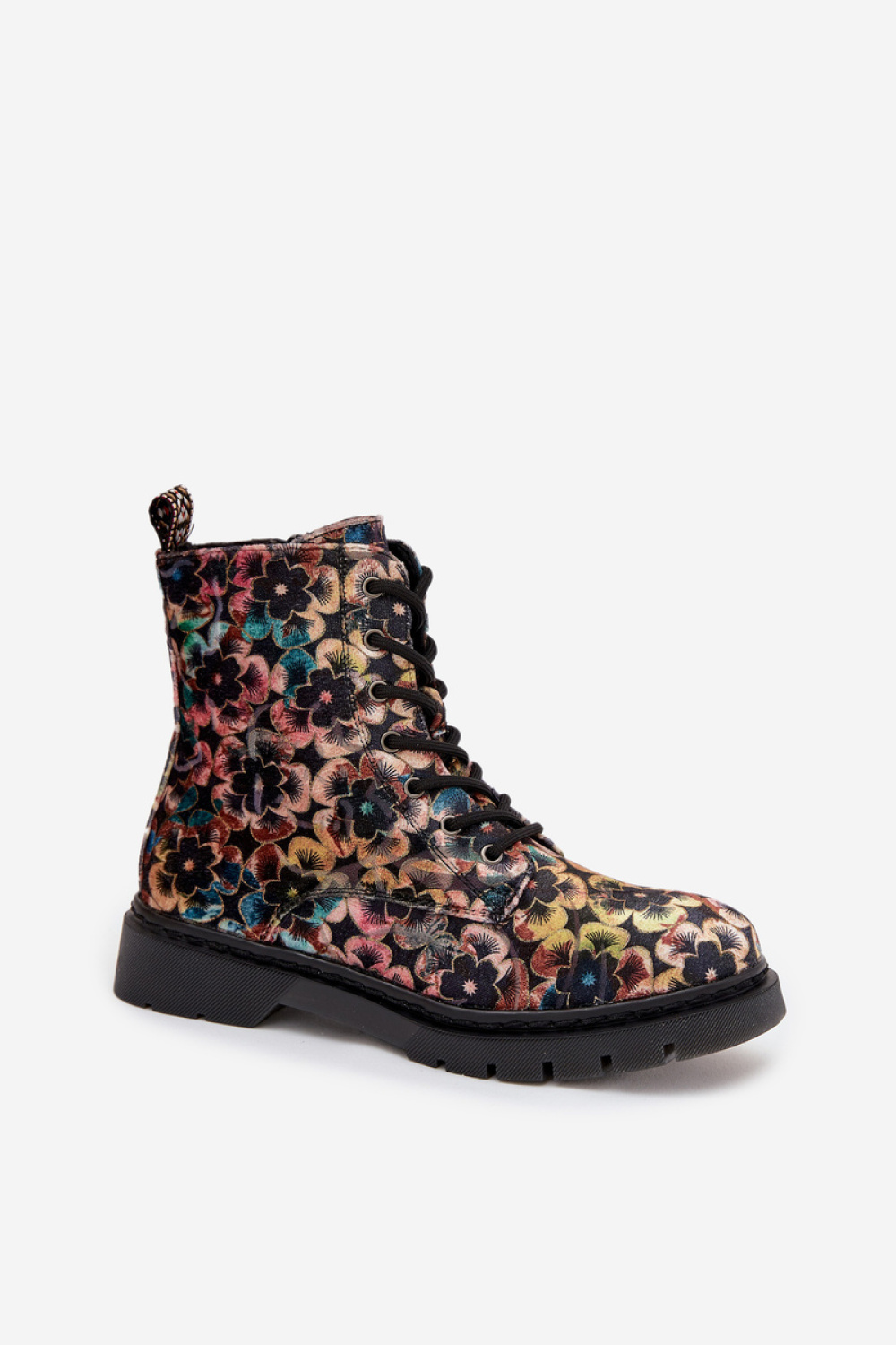 Adult Product 18+ - Boots model 218713 Step in style - Step in style - Women`s Ankle Boots & Booties - KS Store
