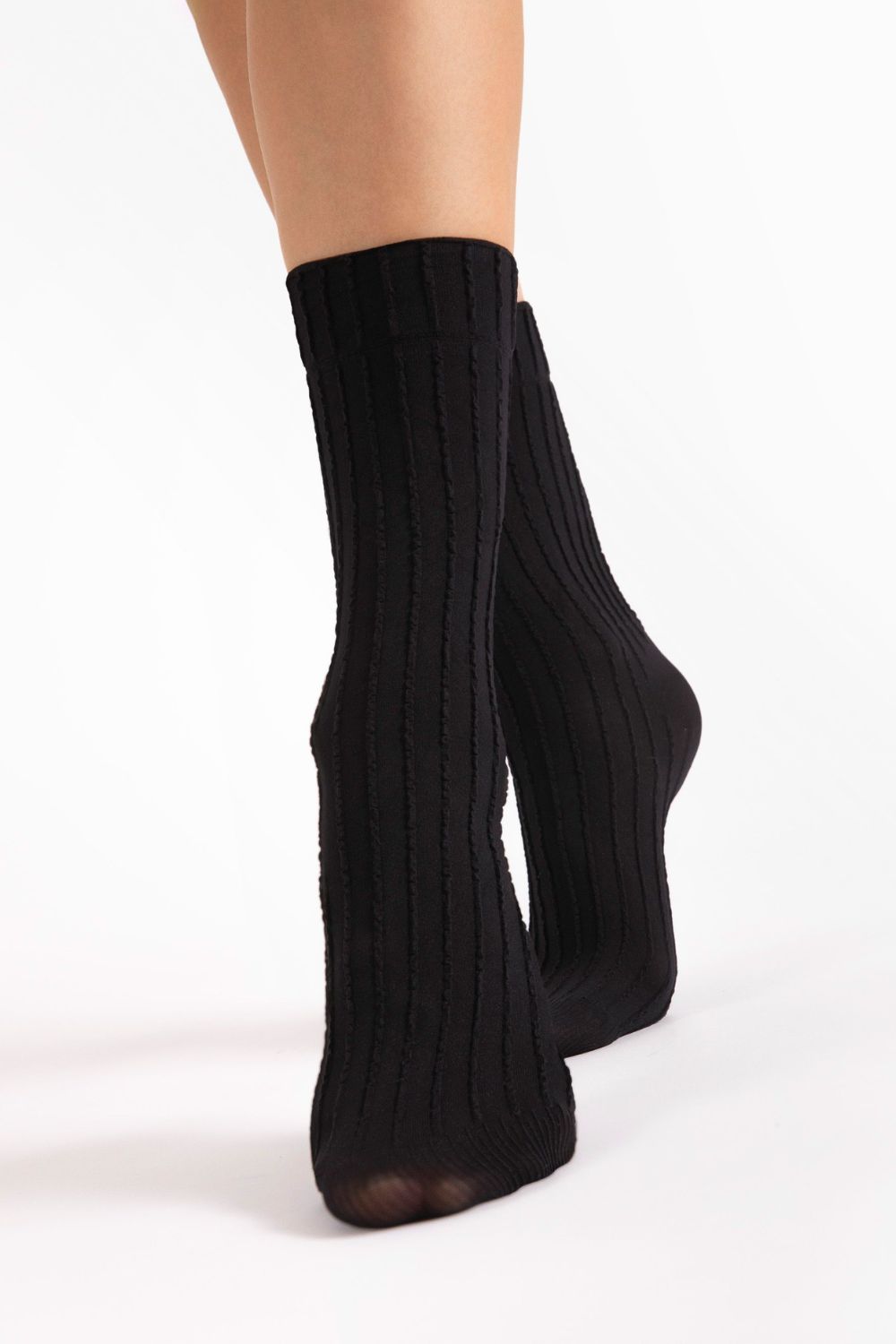 Adult Product 18+ - Socks model 218766 Fiore - Fiore - Hosiery - KS Store